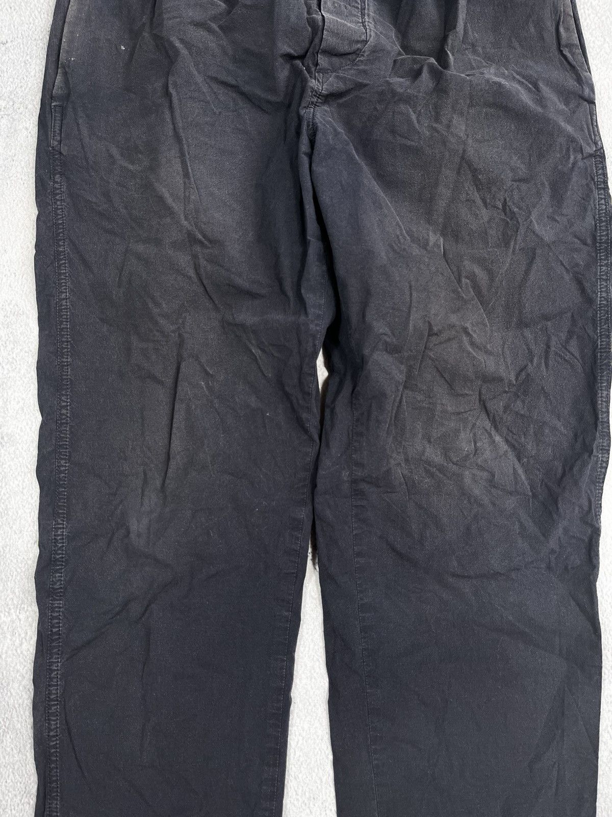 Cos × Vintage Vintage Y2K Cos faded casual pants streetwear size S Size US 30 / EU 46 - 3 Thumbnail