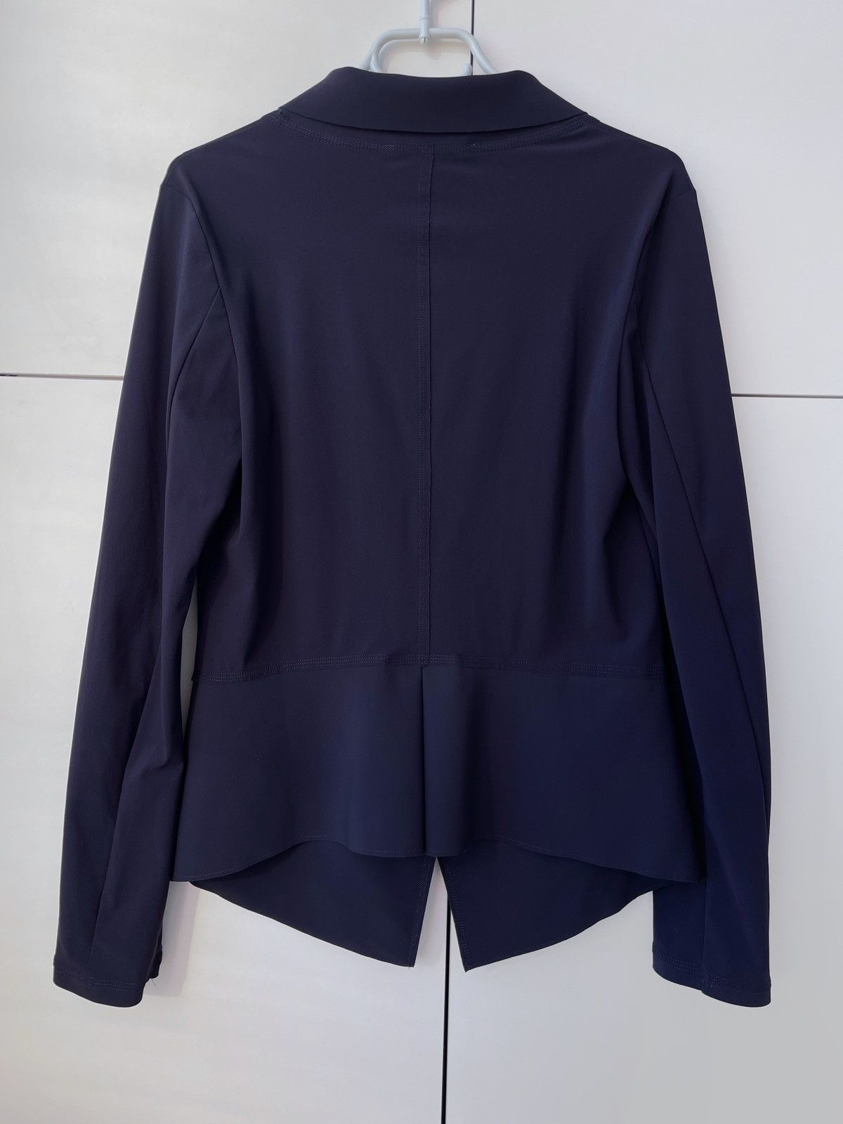 Japanese Brand × Marithe + Francois Girbaud Marithe Francois Girbaud Blazer Size M / US 6-8 / IT 42-44 - 7 Thumbnail