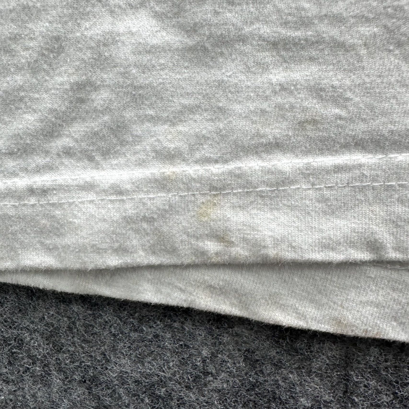 Hard Rock Cafe HARD ROCK CAFE T-Shirt Mens Medium White Graphic Print Short Sleeve Music Travel Makati Philippines Size US M / EU 48-50 / 2 - 7 Thumbnail