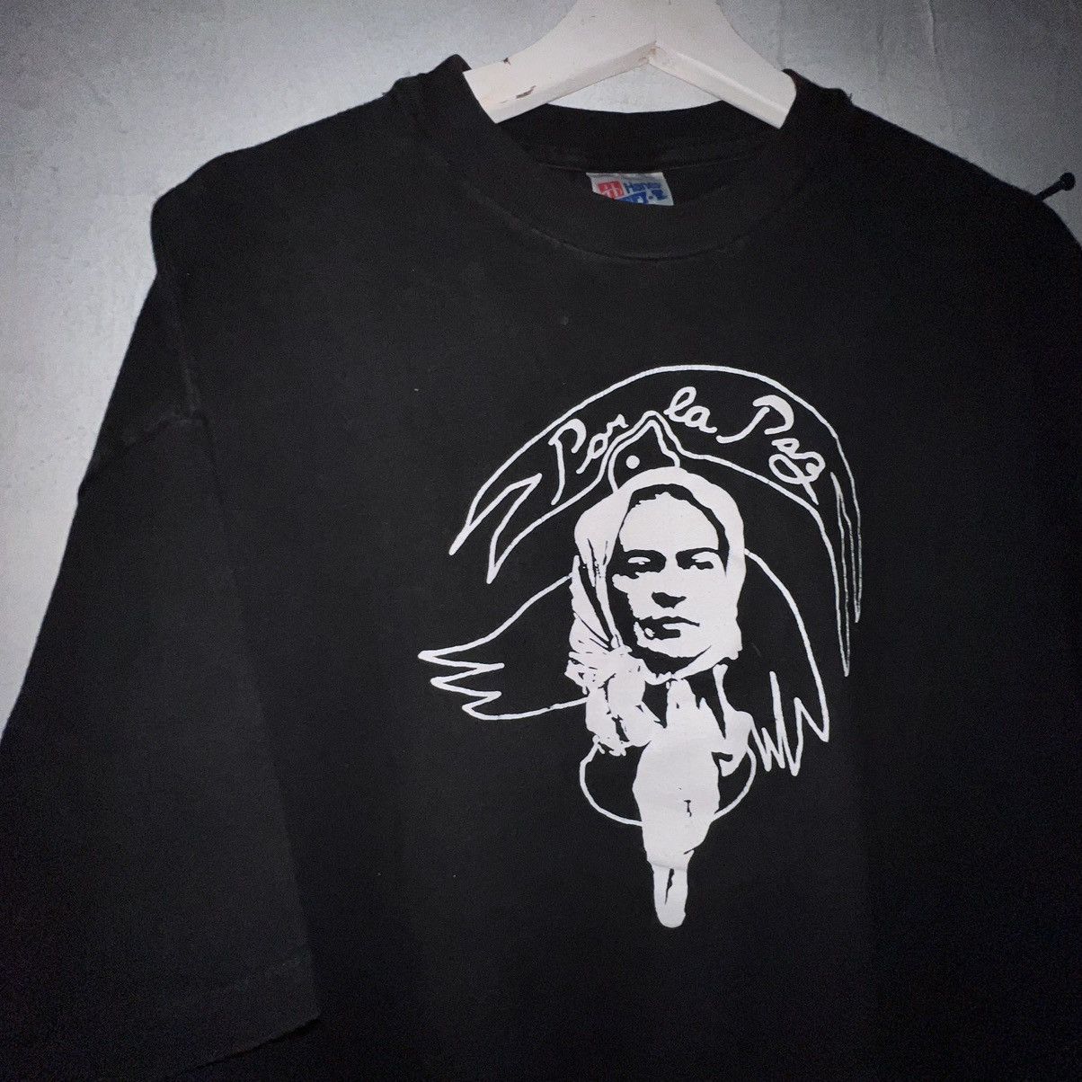 Vintage VINTAGE FRIDA KHALO Size US XL / EU 56 / 4 - 2 Thumbnail