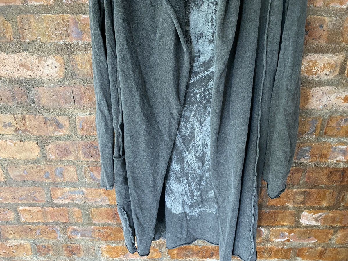 Bajra 2000s BAJRA Japan Destroy rebuild reversible parka Size US M / EU 48-50 / 2 - 4 Thumbnail
