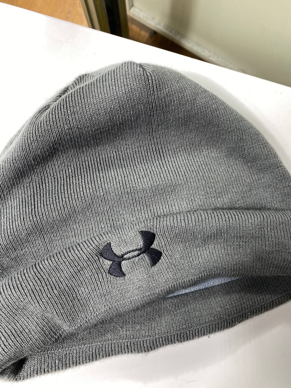 Under Armour × Vintage Vintage Fur Faux Fuzzy Y2k Ushanka Hat Size ONE SIZE - 2 Thumbnail