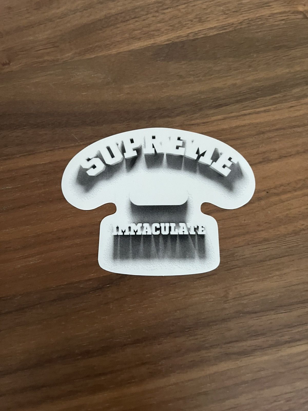 Supreme Supreme stickers pack 43 Size ONE SIZE - 4 Thumbnail