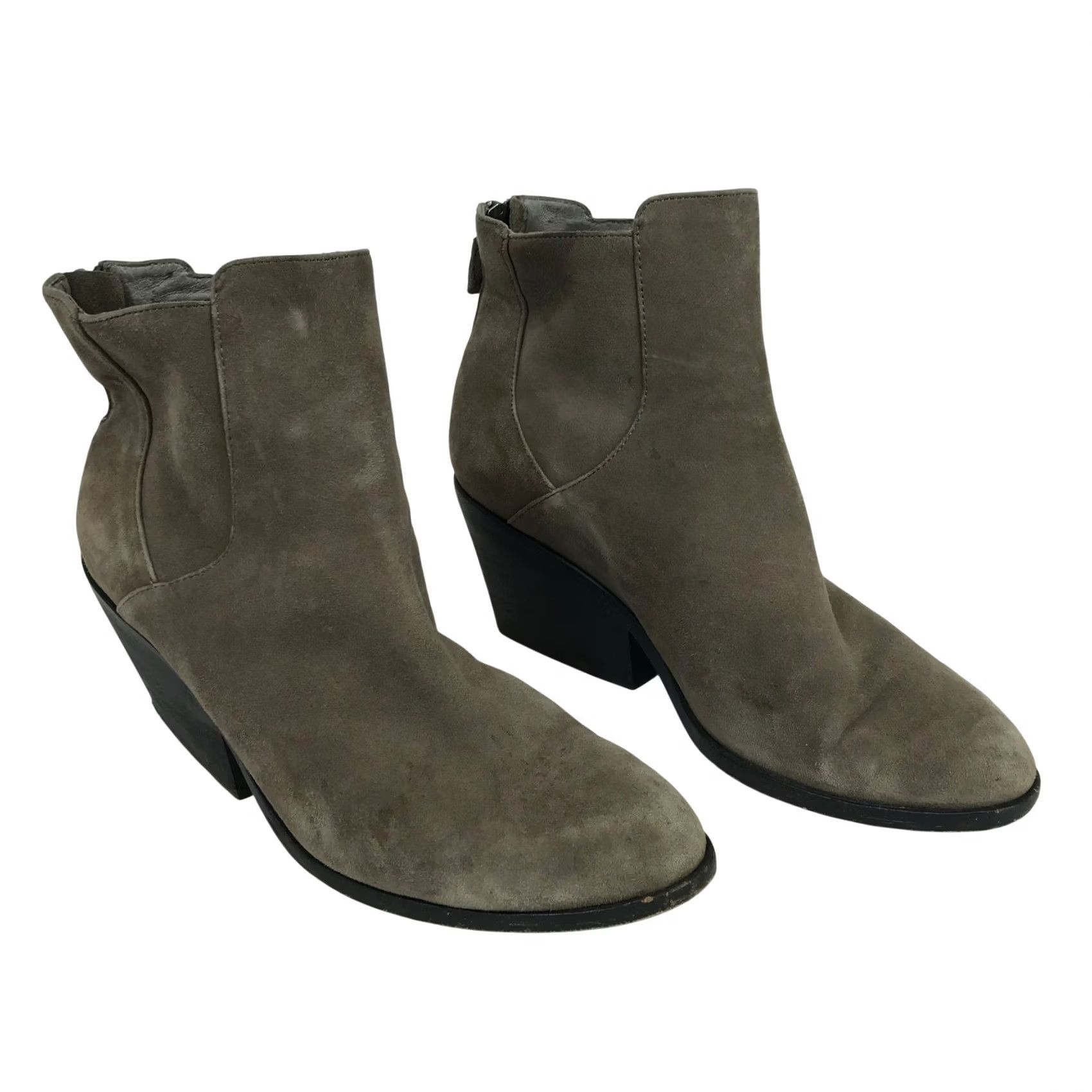Eileen Fisher VINTAGE? No. Size US 8 / IT 38 - 2 Thumbnail