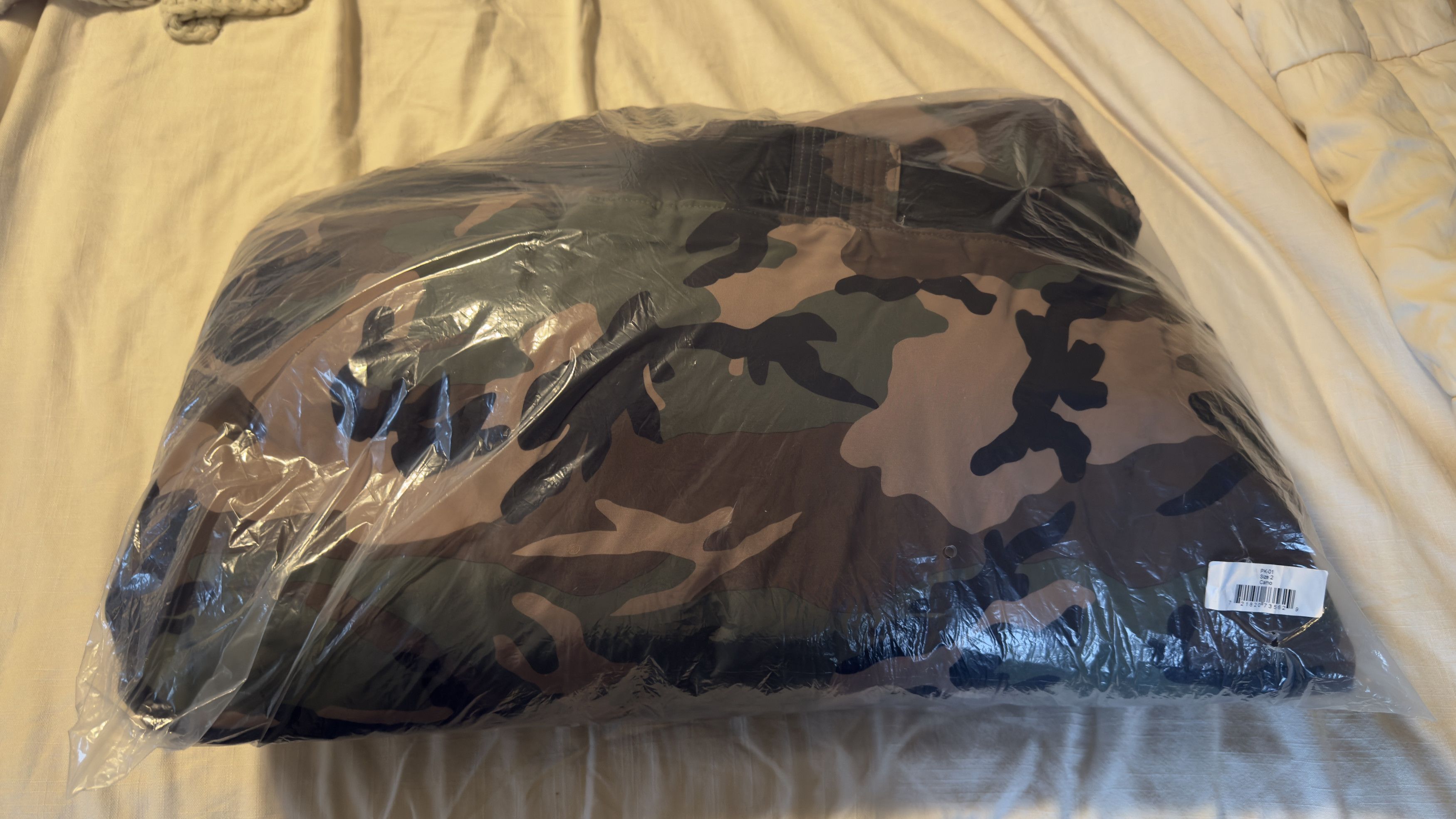Yeezy Yeezy PK-01 Size US M / EU 48-50 / 2 - 3 Thumbnail