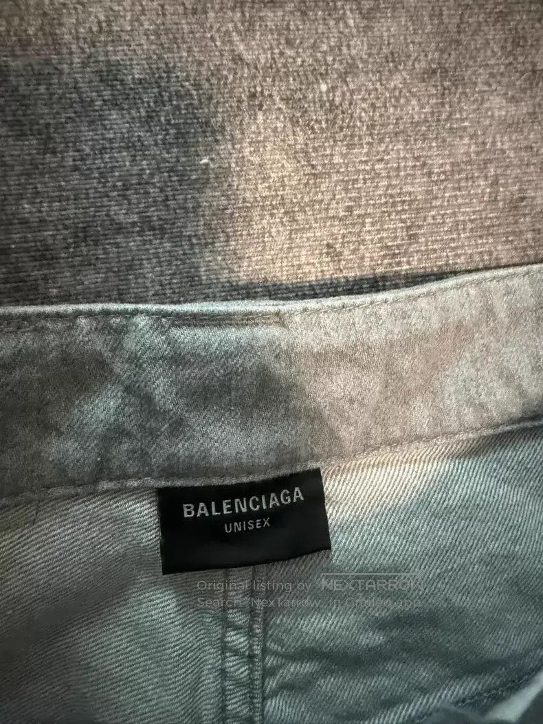Balenciaga Balenciaga size XS Sweatpants Size US 27 - 3 Thumbnail