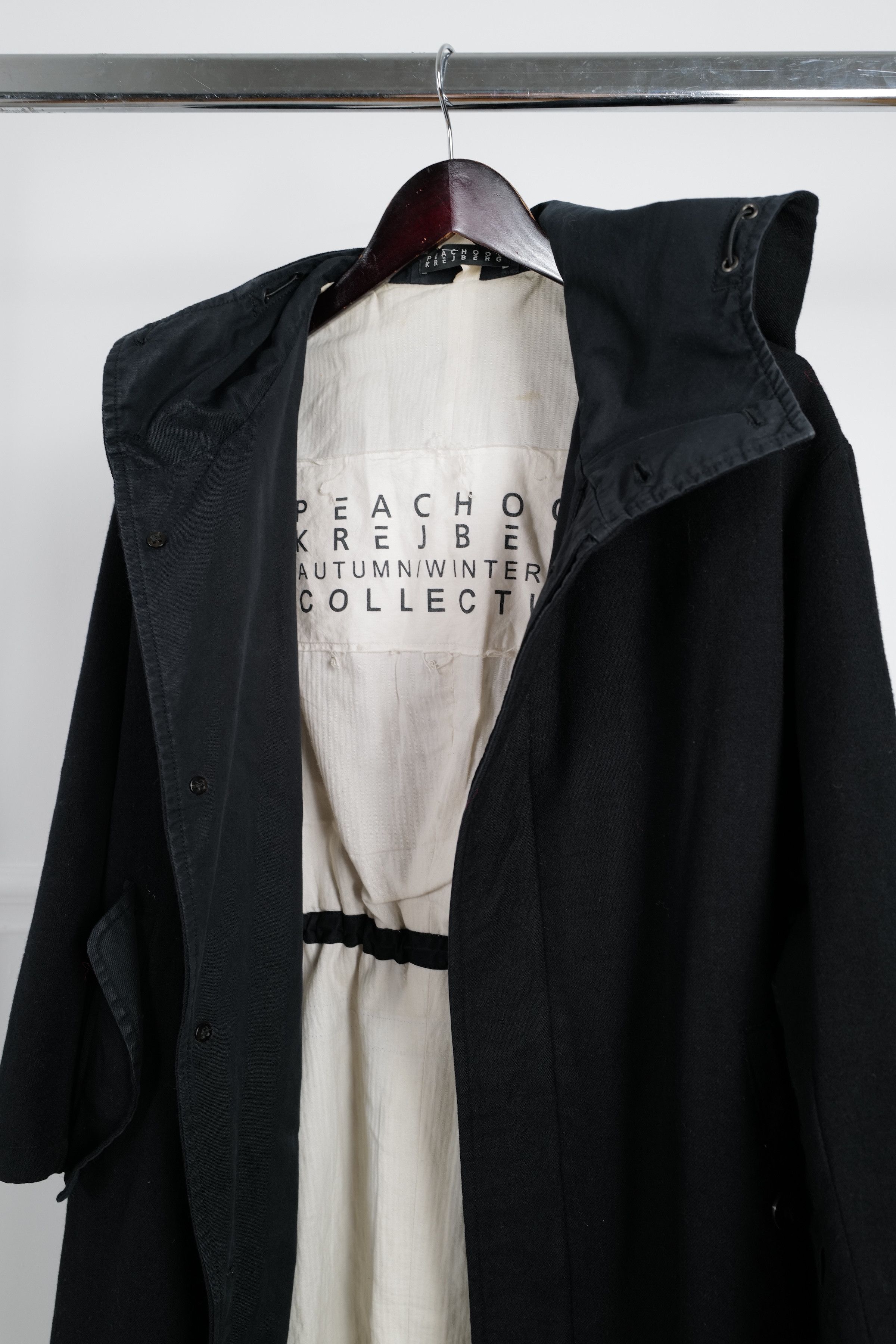 Peachoo + Krejberg warm parka Size US M / EU 48-50 / 2 - 2 Thumbnail