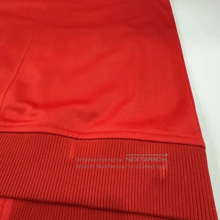 Givenchy Givenchy Red Letter Logo Long Sleeve Jacket. Size US M / EU 48-50 / 2 - 9 Thumbnail