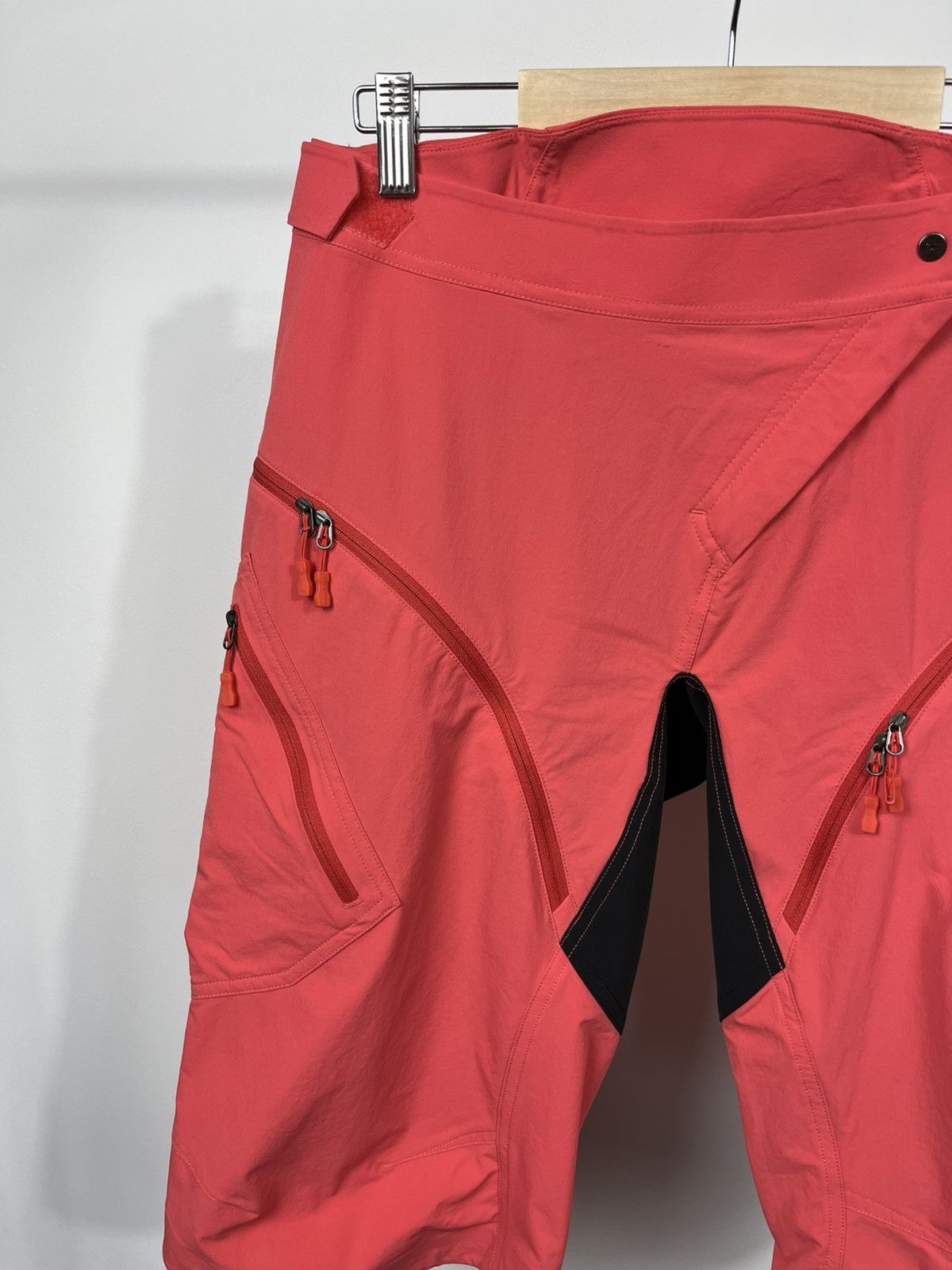 Haglofs Haglofs Ardent Outdoor Hiking Shorts Women’s M Size 30" / US 8 / IT 44 - 3 Thumbnail