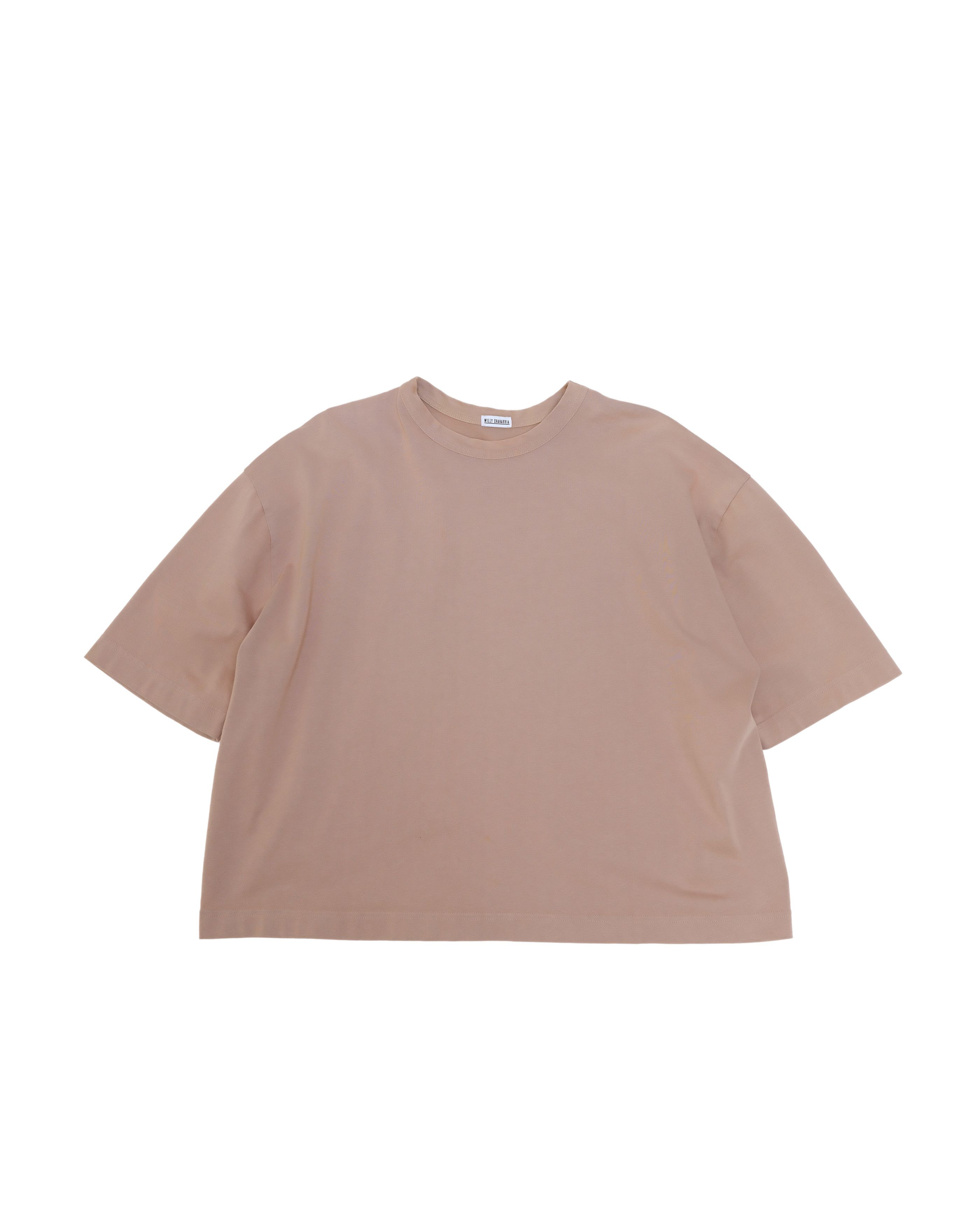 Willy Chavarria Buffalo Tee Size US S / EU 44-46 / 1 - 1 Thumbnail