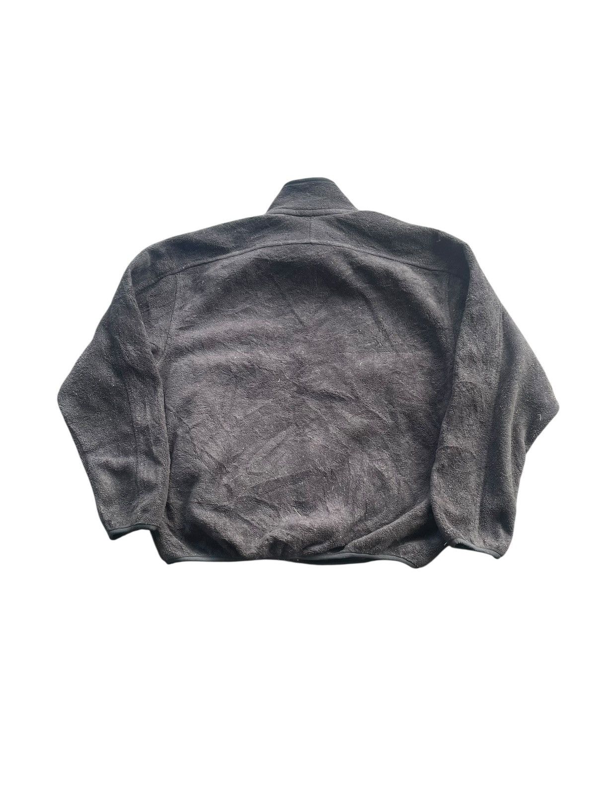 Woolrich Woolen Mills Vintage Woolrich Fleece Size US XL / EU 56 / 4 - 5 Thumbnail