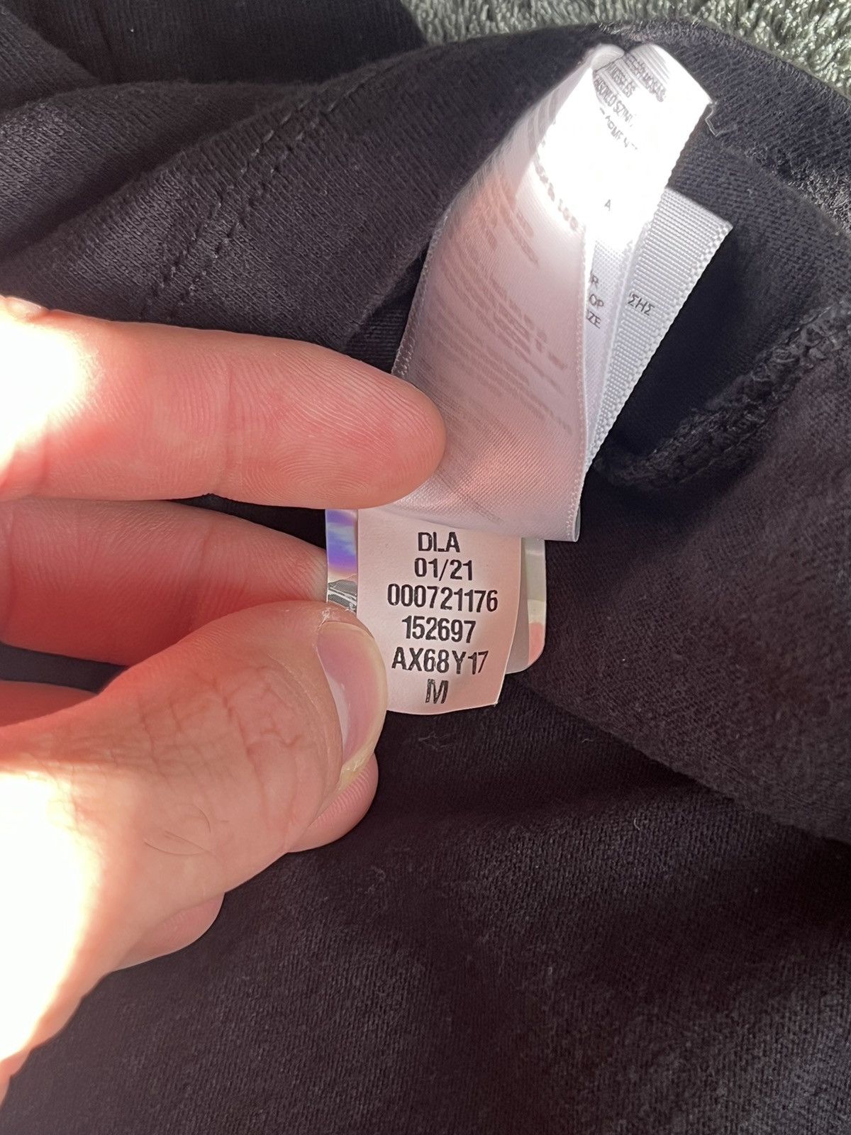 The North Face The North Face Graphic T-Shirt Size US M / EU 48-50 / 2 - 7 Thumbnail