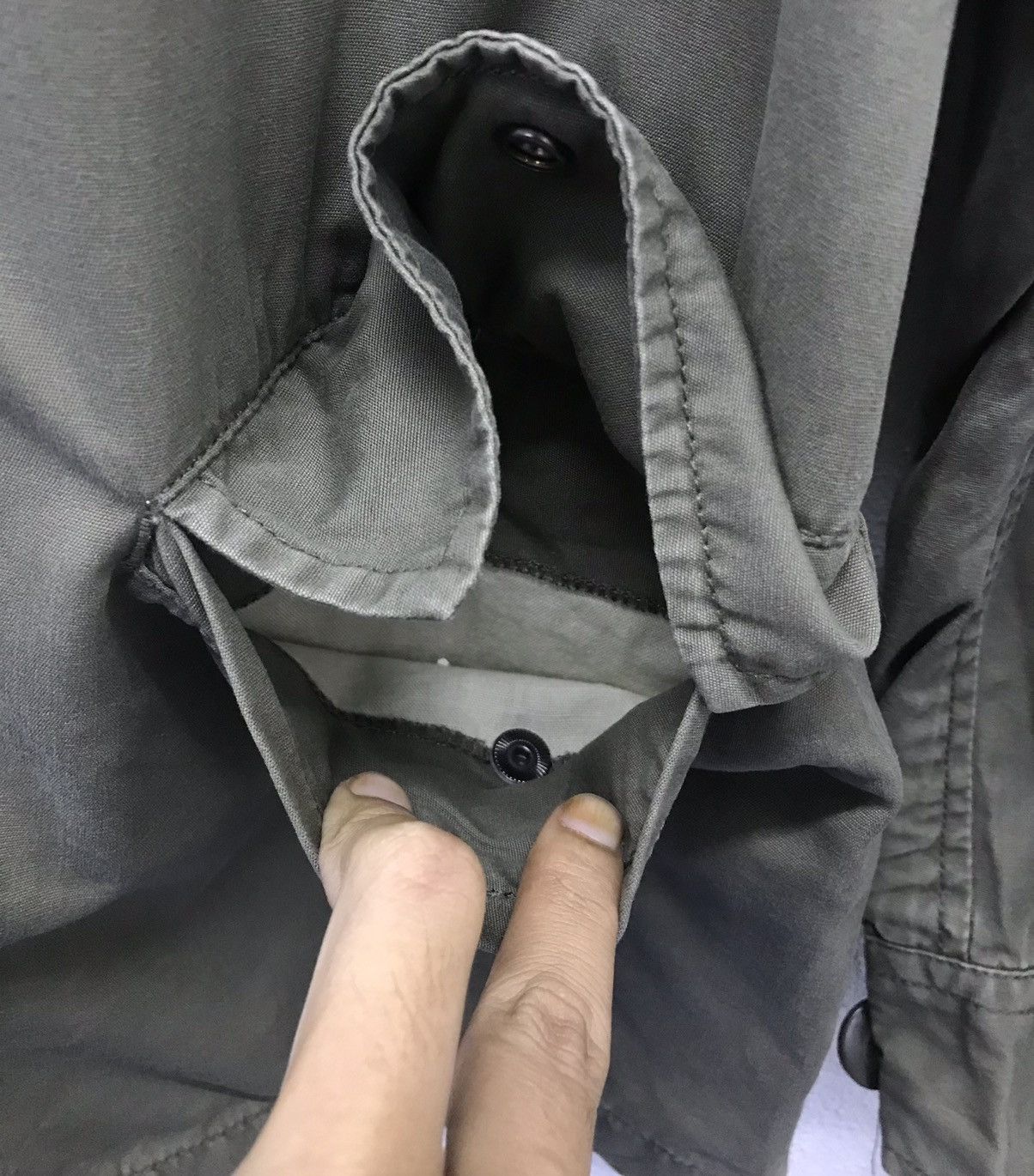 Avirex × Vintage Vintage Avirex Usa All American Classic Jacket Size US L / EU 52-54 / 3 - 10 Thumbnail