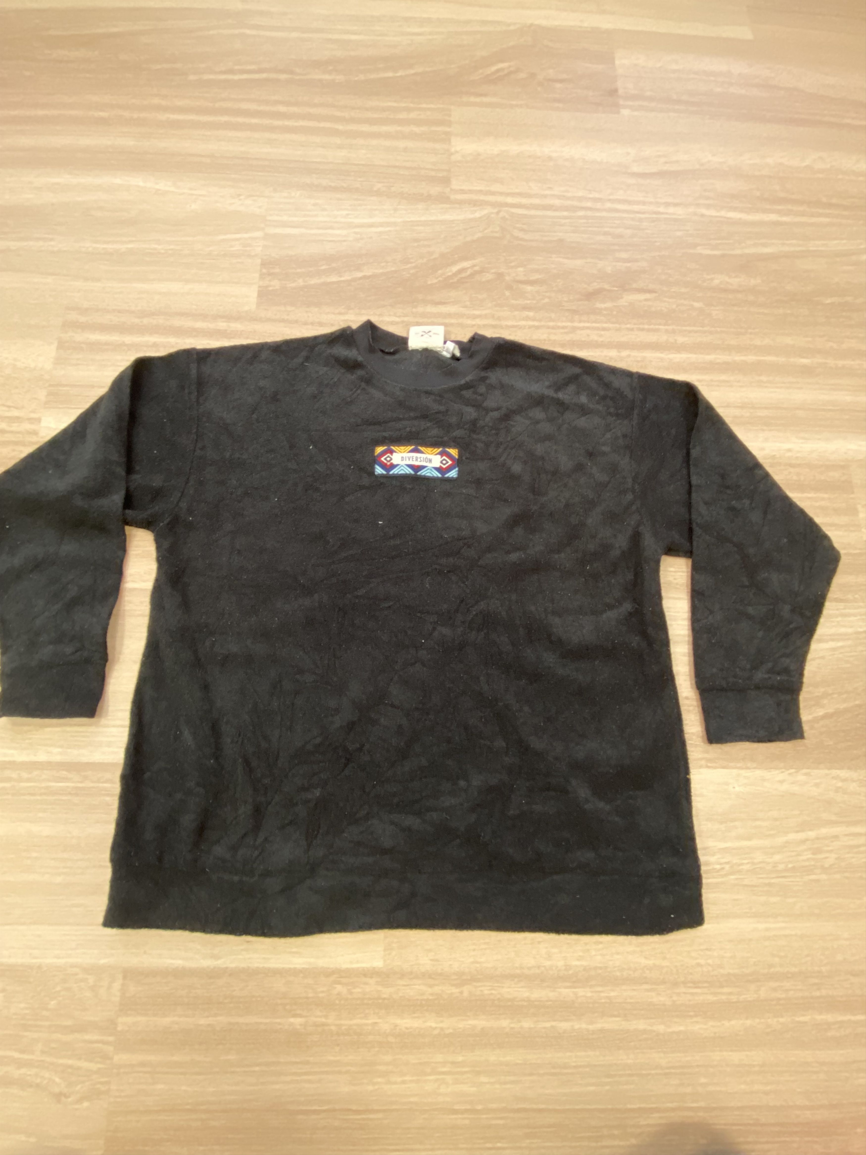 Vintage vintage diversion titicaca box logo size L Size US L / EU 52-54 / 3 - 2 Thumbnail