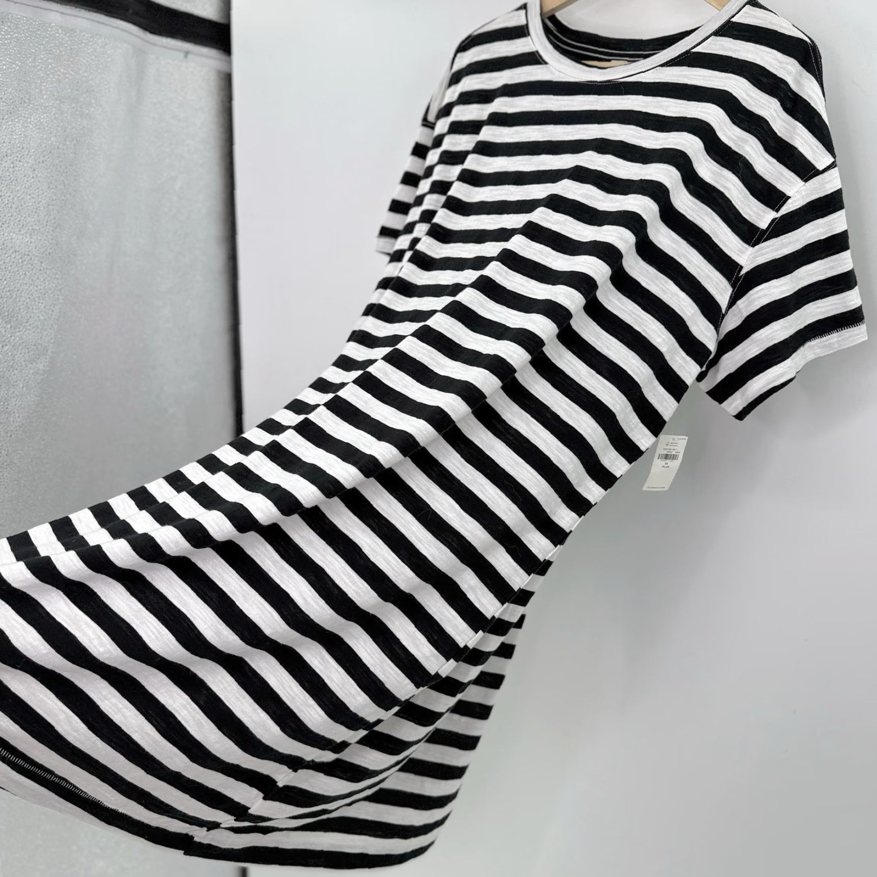 halter neck summer dress Angelic Grace Boho Cotton Maxi Dress
