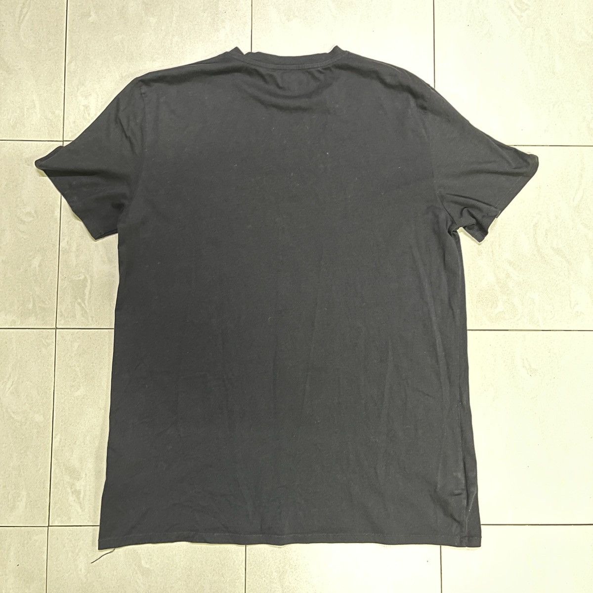 Designer × Just Cavalli × Roberto Cavalli Just Cavalli Tiger T Shirt Size US M / EU 48-50 / 2 - 13 Thumbnail