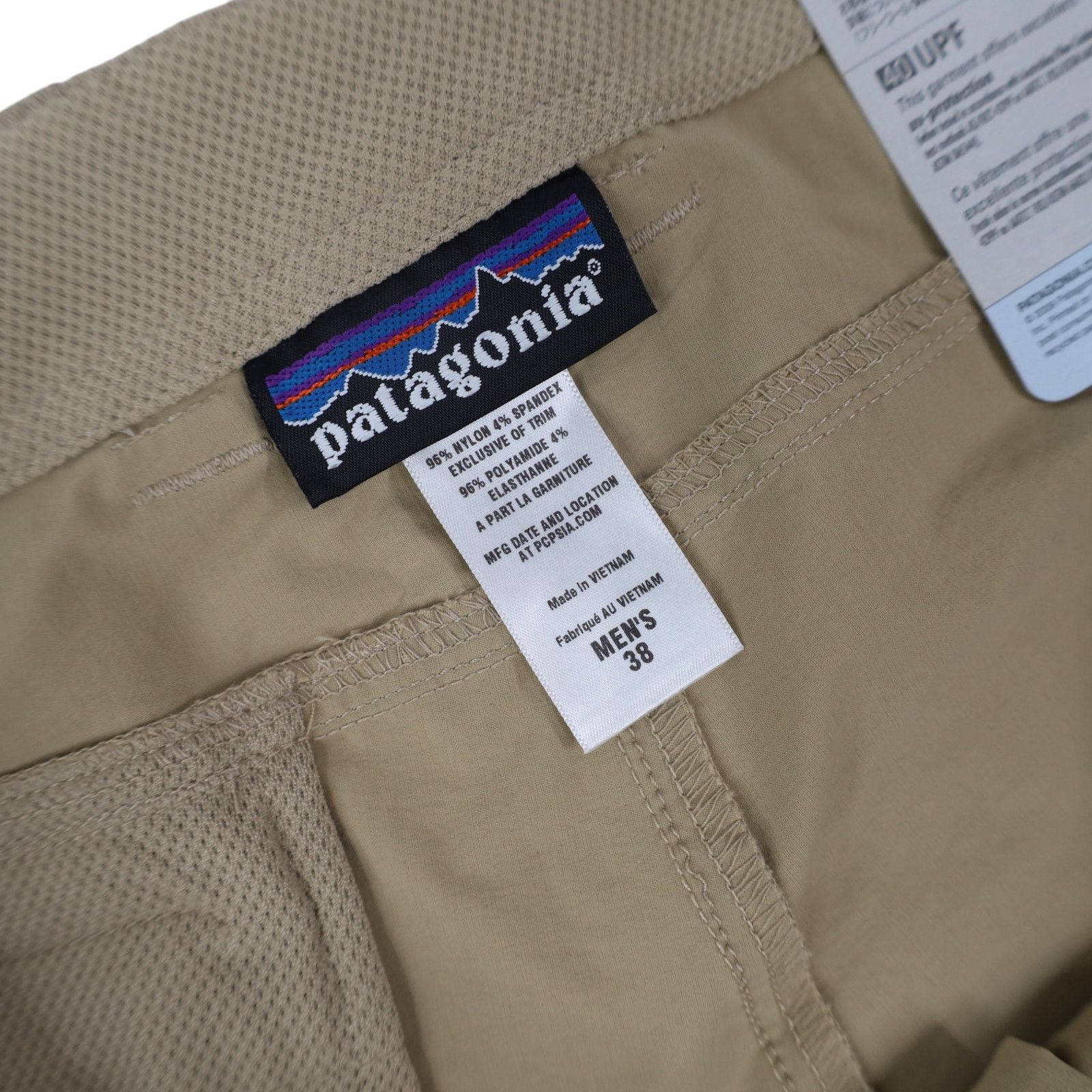 Patagonia NWT Patagonia Rock Guide Pants Size US 38 / EU 54 - 10 Thumbnail