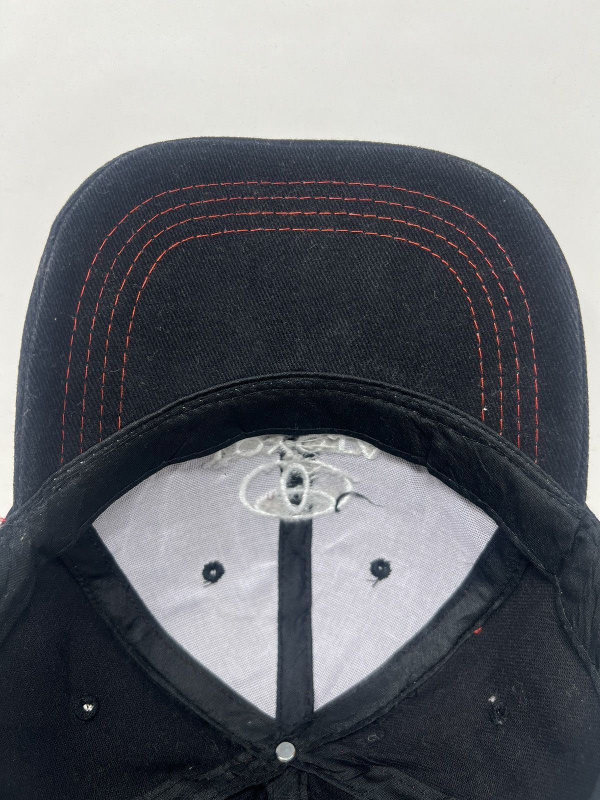 Japanese Brand Toyota Embroidery Hat Size ONE SIZE - 11 Thumbnail