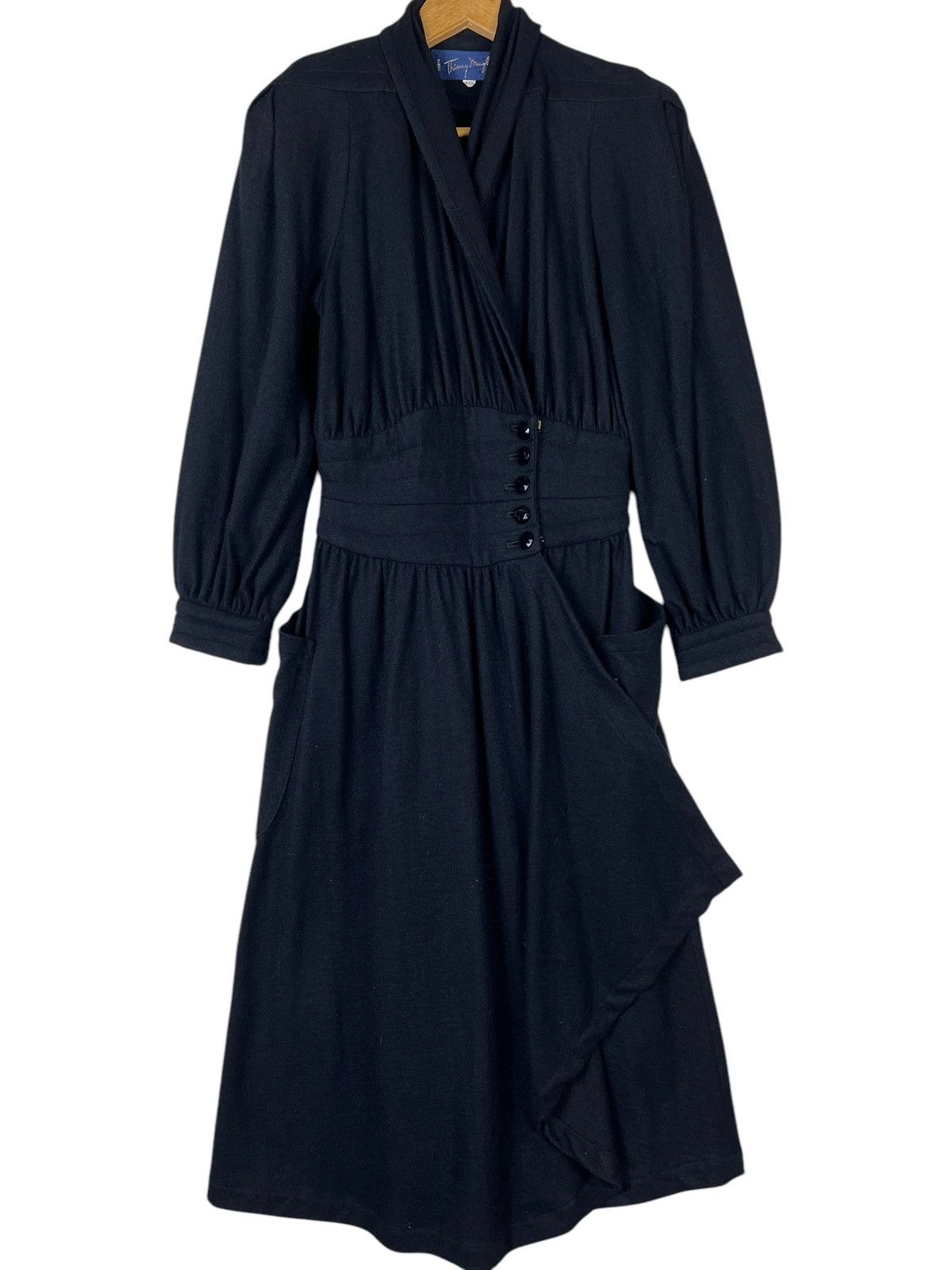 💥 90s THIERRY MUGLER PARIS EDITION