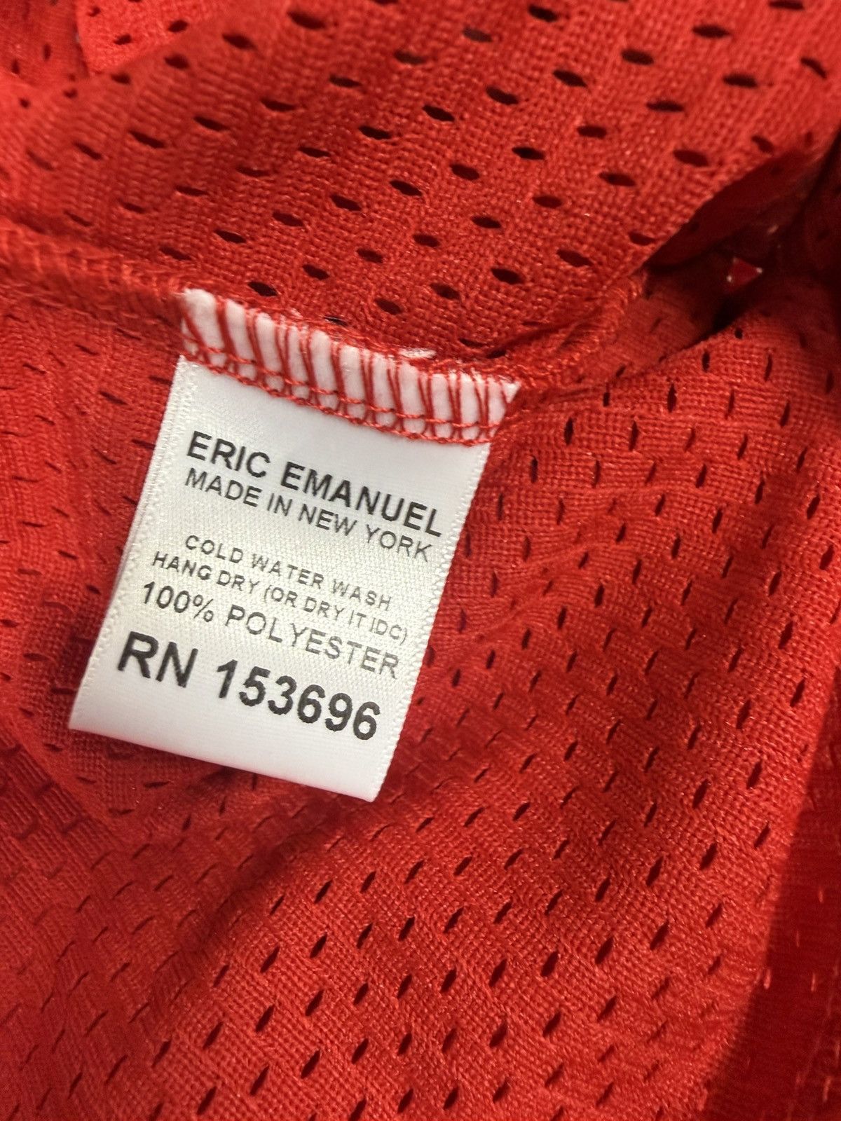 Eric Emanuel Eric Emanuel EE Victor Victor Shorts Size US 36 / EU 52 - 7 Thumbnail