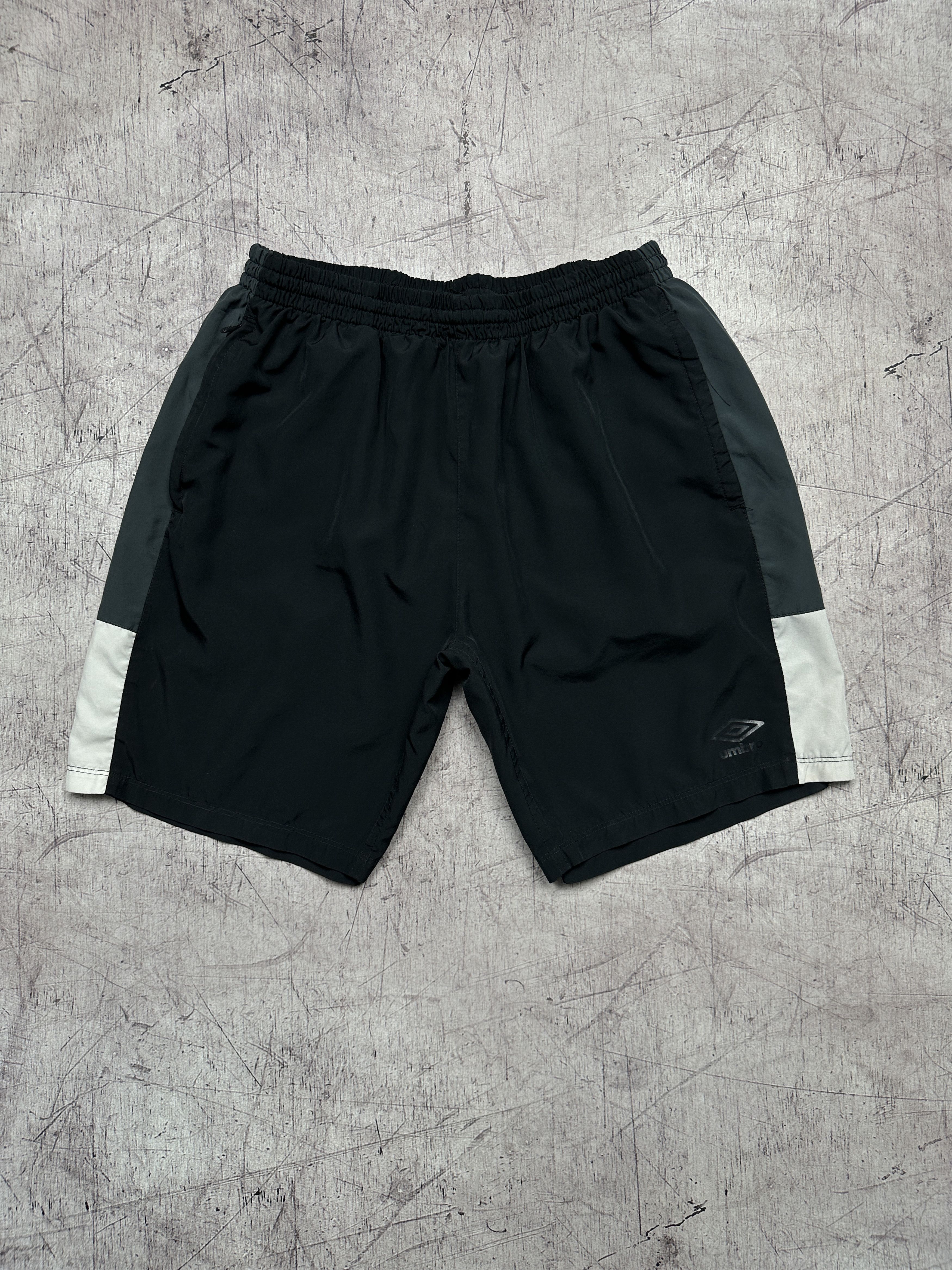 Umbro Umbro Mens Shorts Size US 36 / EU 52 - 1 Thumbnail
