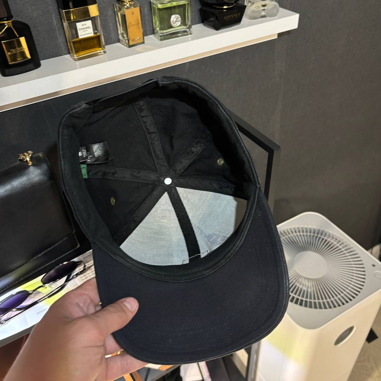 G-Star G Star Raw cap Size:One Size Size ONE SIZE - 6 Thumbnail