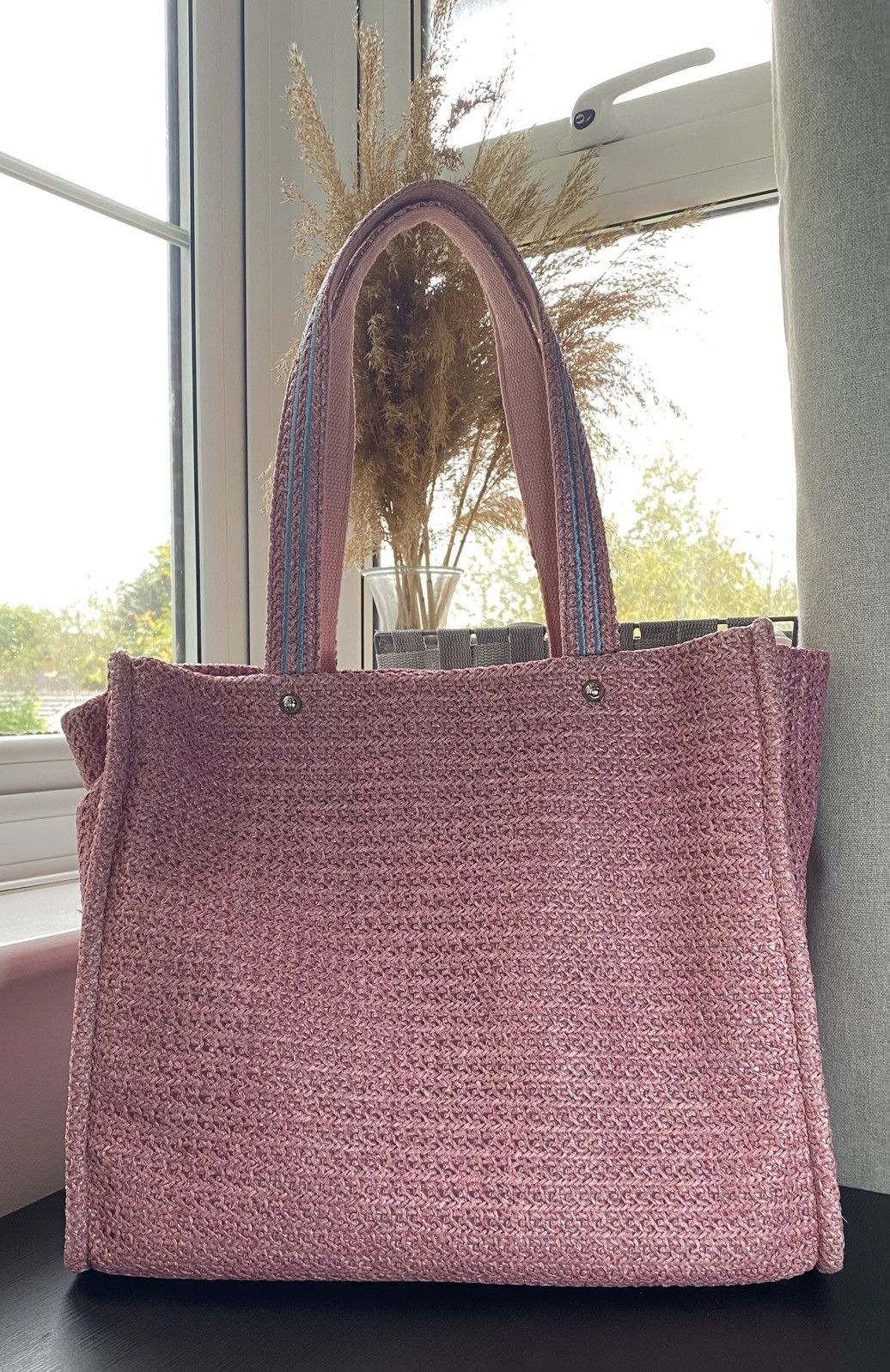 Juicy Couture Juicy Couture Hollyhock Shopping Bag Size ONE SIZE - 2 Thumbnail