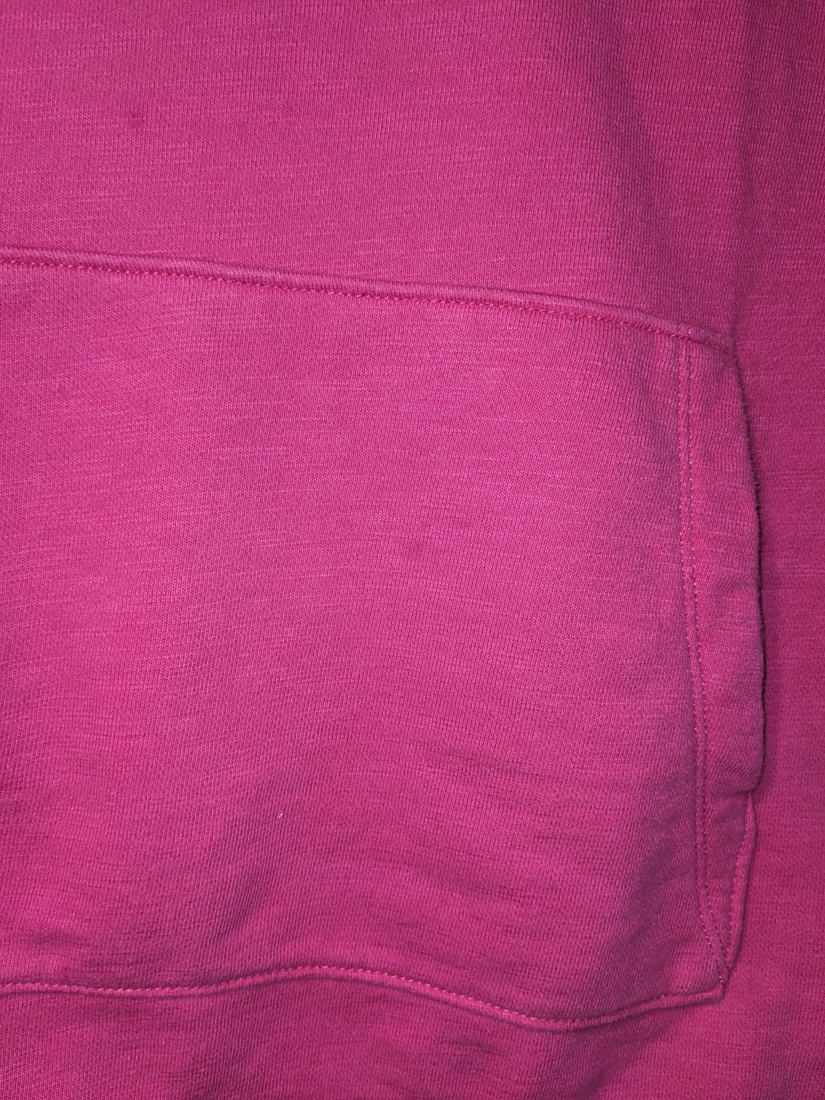 Designer × Vineyard Vines Vineyard Vines Pink X-Small Quarter Zip Sweater Size XS / US 0-2 / IT 36-38 - 7 Thumbnail