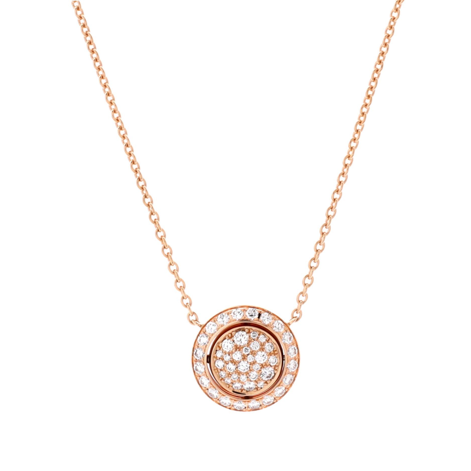 Piaget Possession Pendant Necklace Size ONE SIZE - 1 Thumbnail