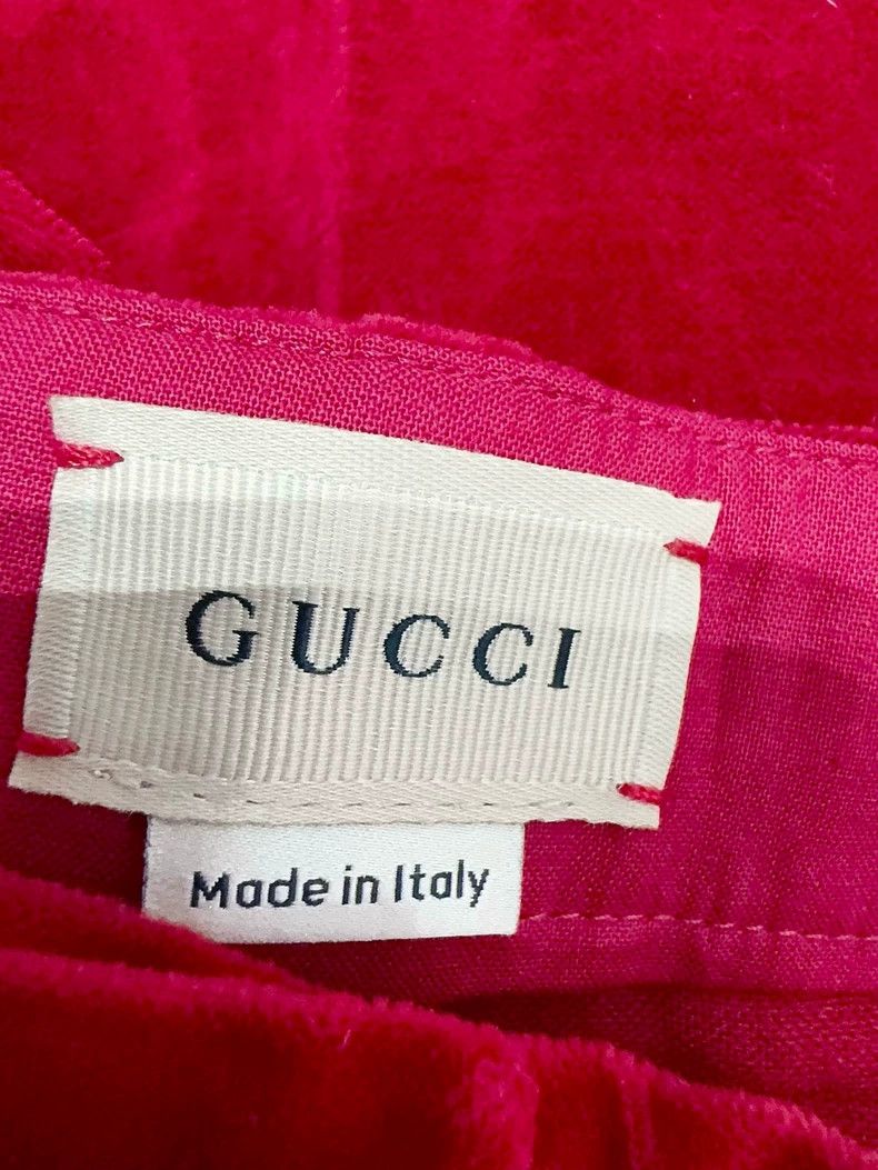Gucci GucciPants 2503-Nextarrow Size 30" / US 8 / IT 44 - 6 Thumbnail