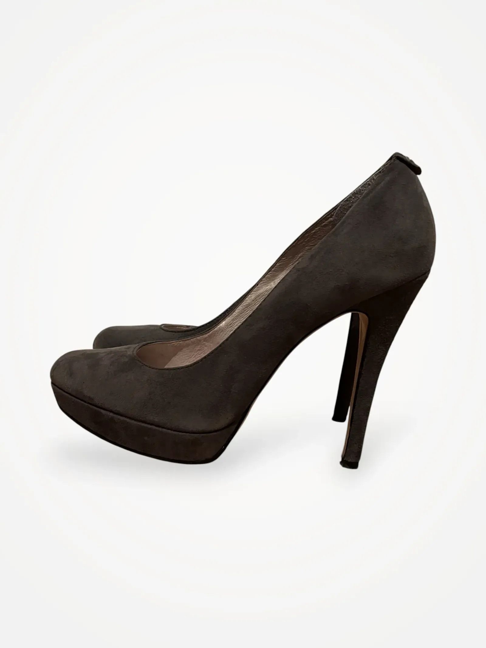 Michael Kors Michael Kors York pump Heels Size US 11 / IT 41 - 1 Thumbnail