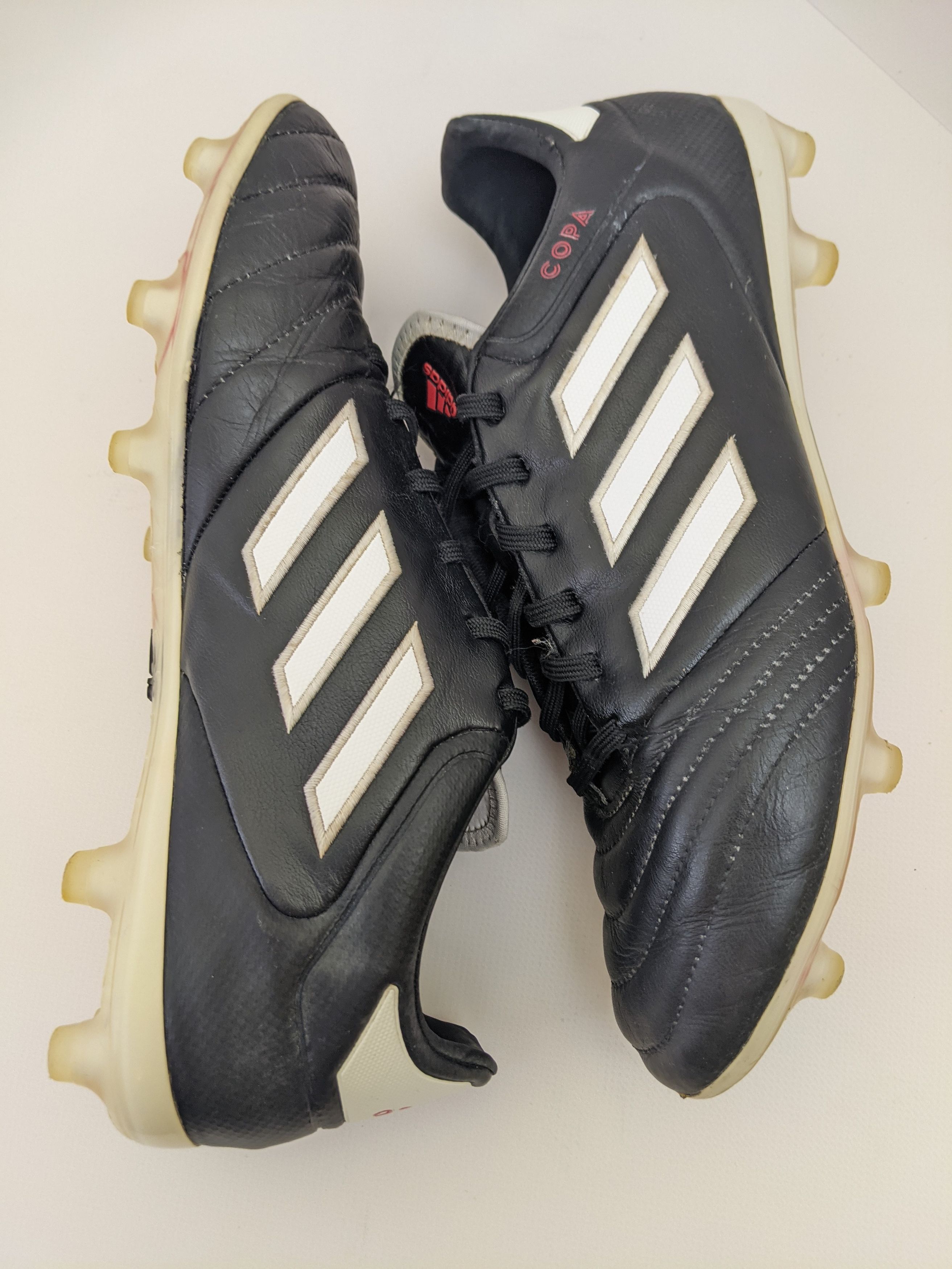 Adidas Copa 17.2 FG soccer football cleats