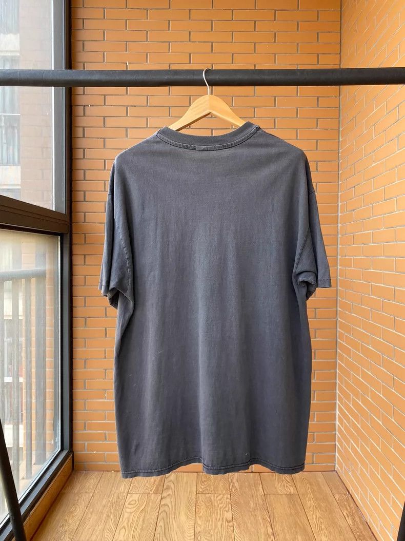 Vintage VintageTee 90s Gerry Garcia 2505-Nextarrow Size US XL / EU 56 / 4 - 2 Thumbnail