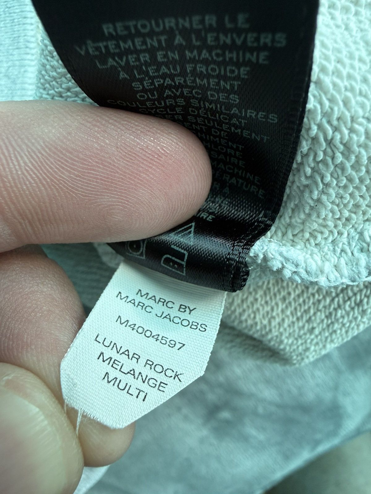 Marc by Marc Jacobs Marc jacobs Size S / US 4 / IT 40 - 9 Thumbnail