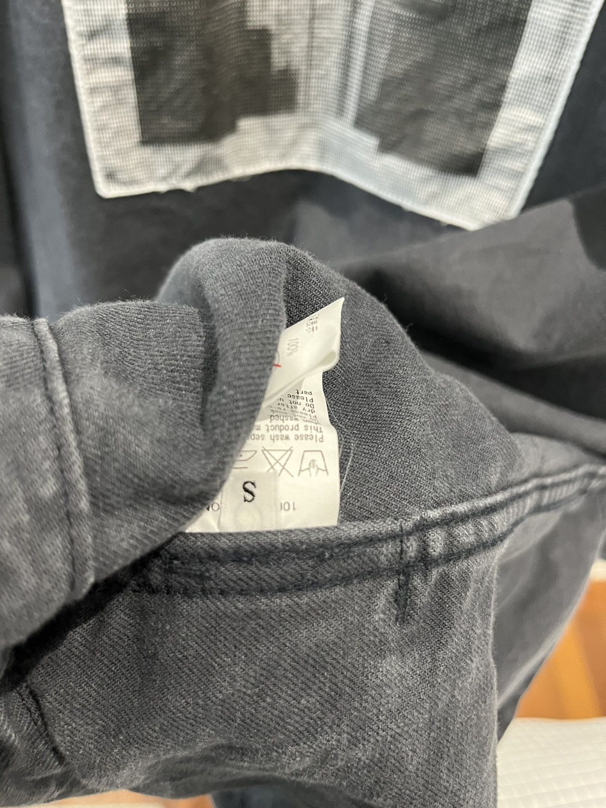 Cav Empt Cav Empt for Beauty&Youth United Arrows Size US S / EU 44-46 / 1 - 16 Thumbnail