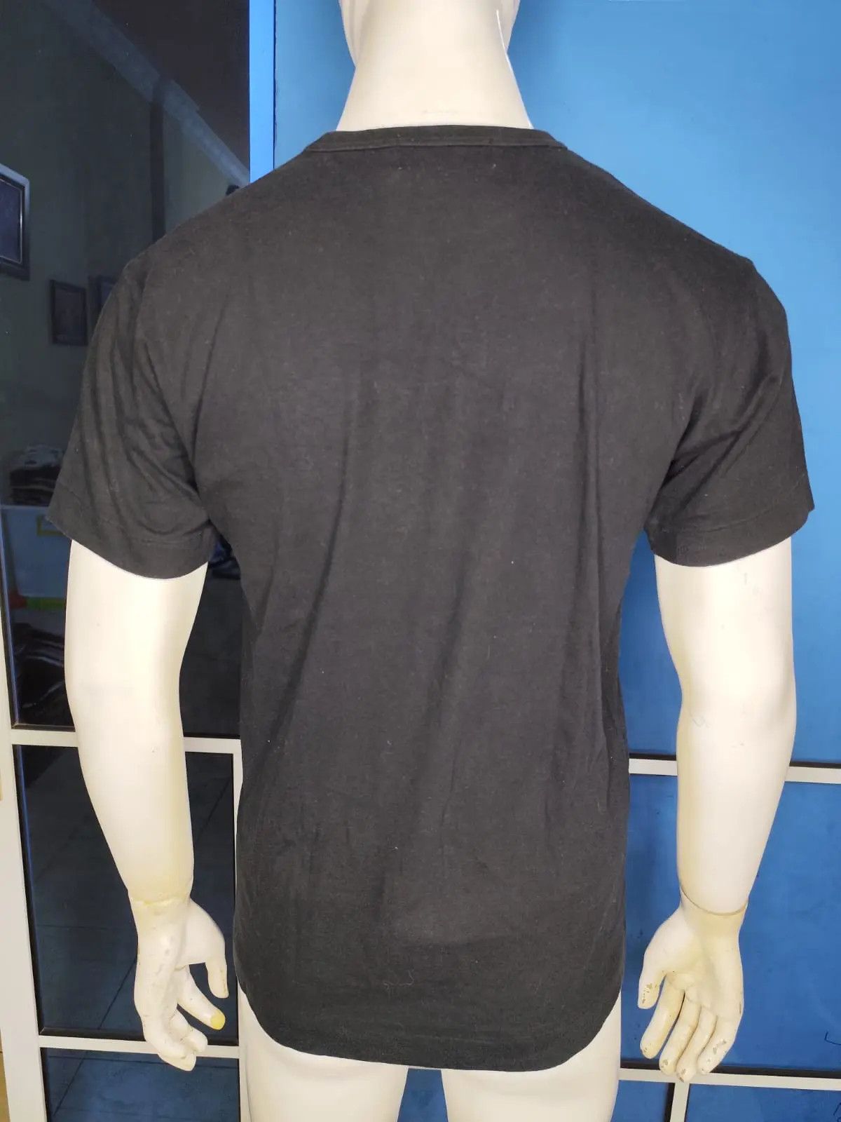 Comme des Garcons Comme des garcons big logo t-shirt Size US L / EU 52-54 / 3 - 5 Thumbnail
