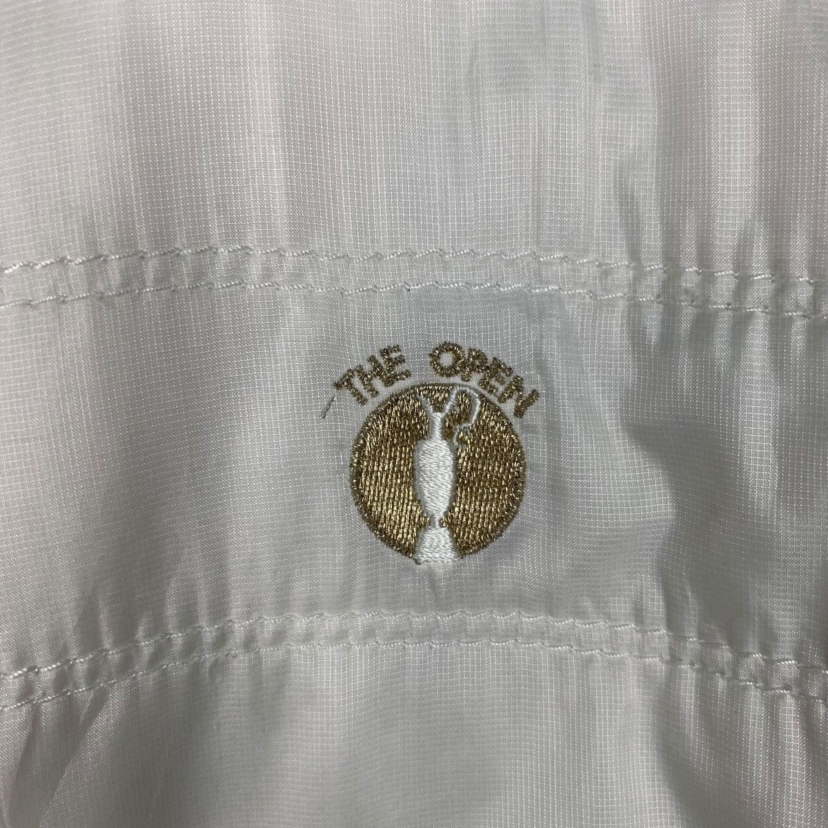 BEANPOLE The Open BEAN POLE Golf Puffer Vest #1869-C81 Size S / US 4 / IT 40 - 16 Thumbnail
