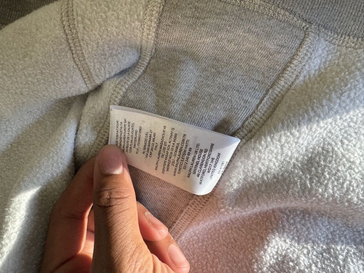 Polo Ralph Lauren Polo Ralph Lauren Size US M / EU 48-50 / 2 - 4 Thumbnail