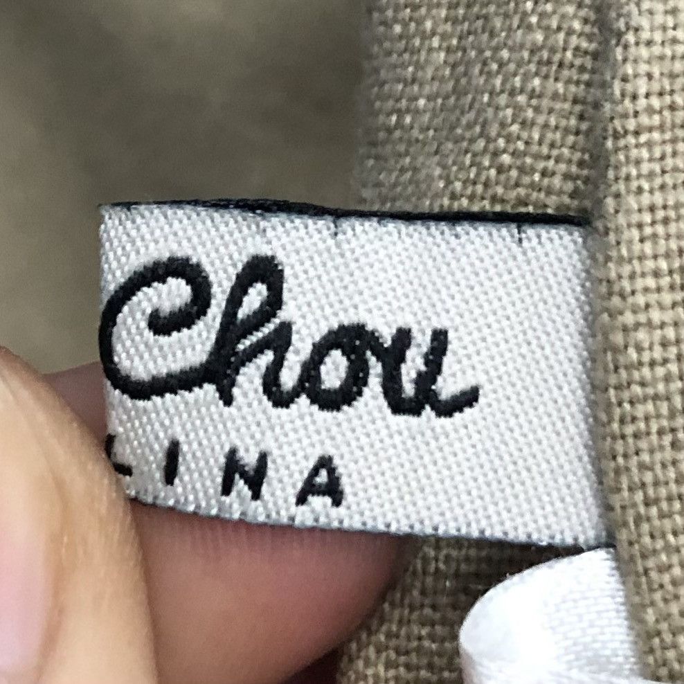 Vintage Vintage Chou Chou Angelina Jumpsuits Size 37" - 12 Thumbnail