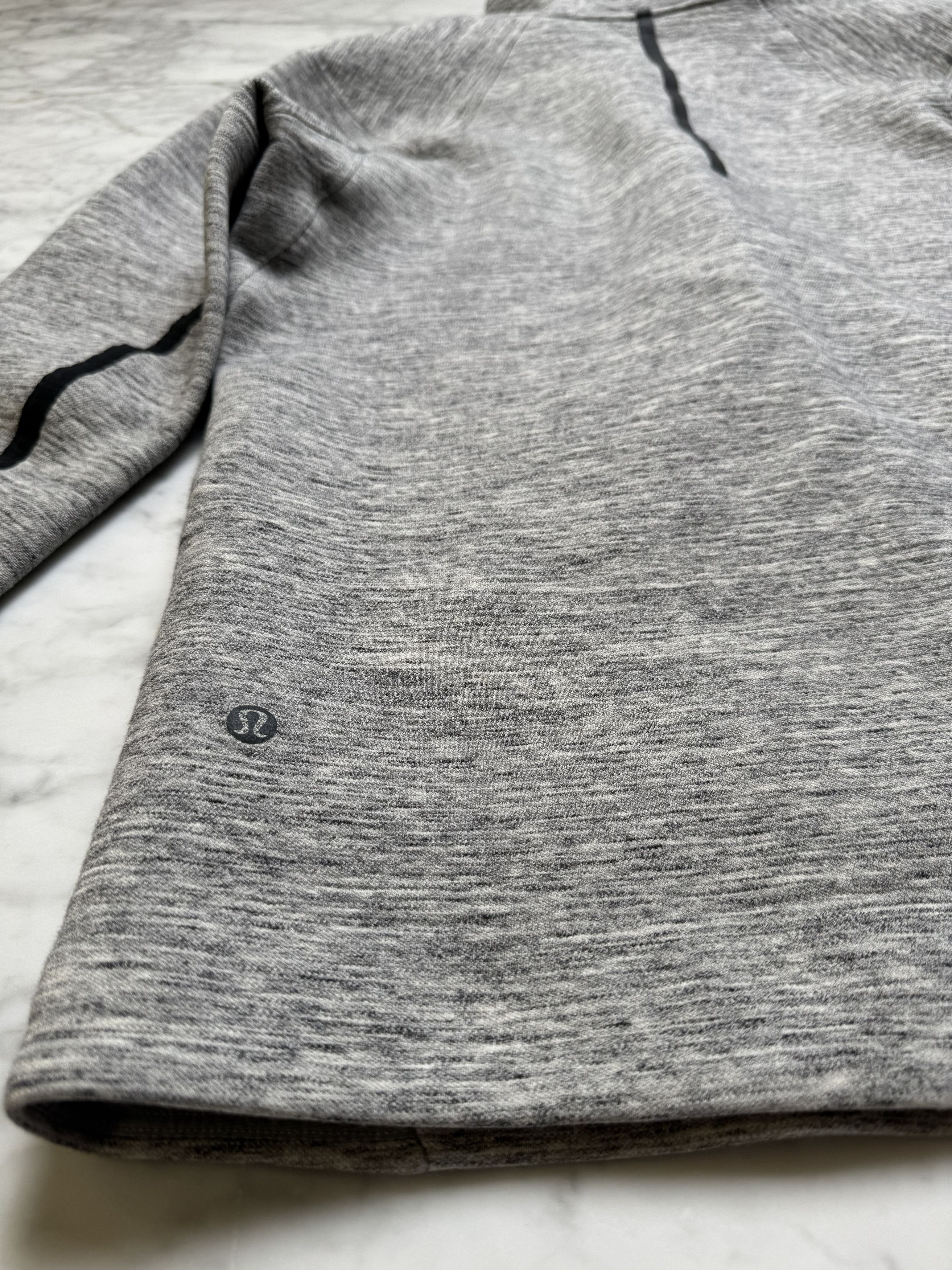 Lululemon Stratum Hoodie Size US M / EU 48-50 / 2 - 4 Thumbnail