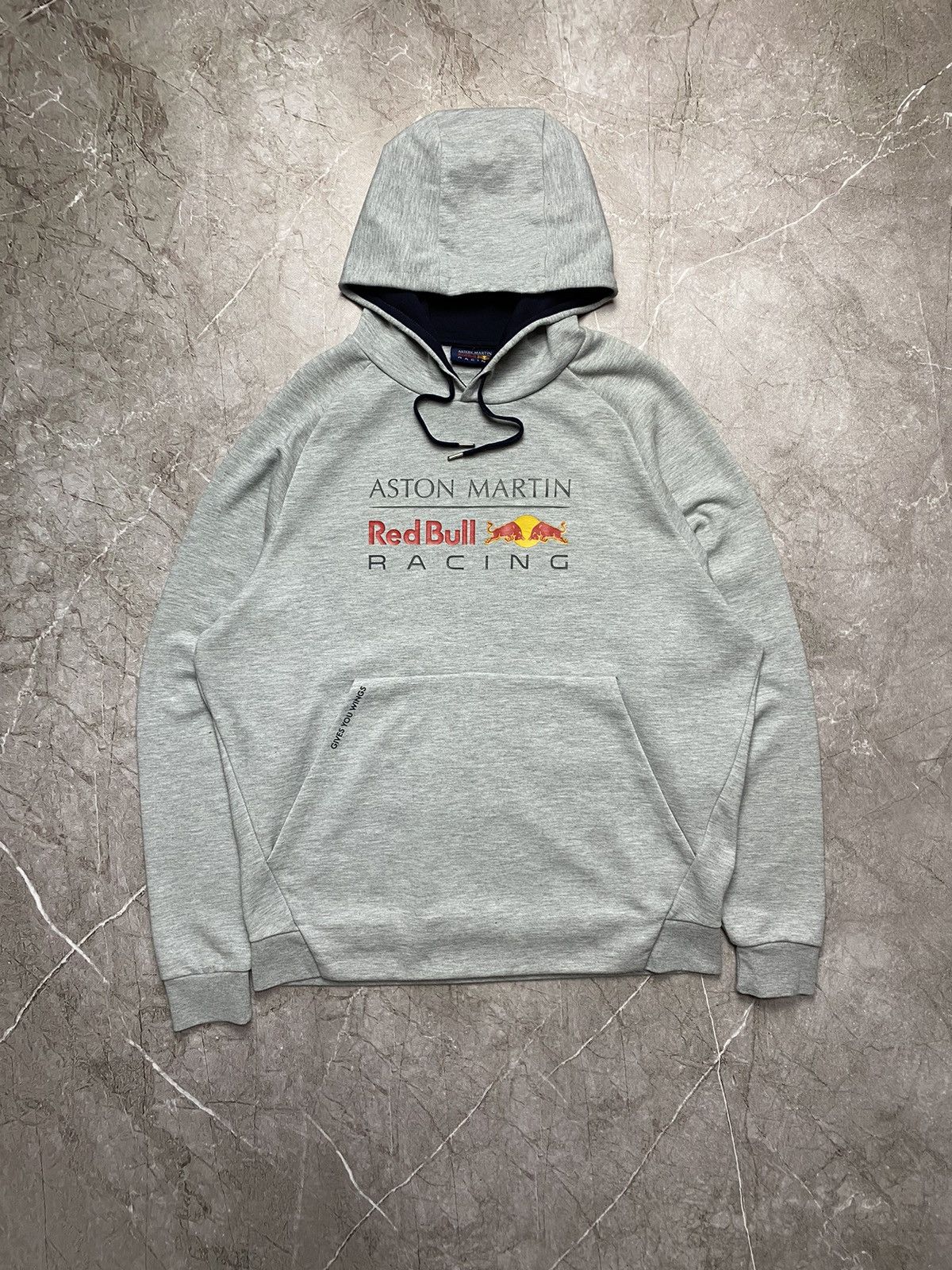 Formula 1 × Red Bull Red Bull Infiniti Racing Hoodie Size US XL / EU 56 / 4 - 1 Thumbnail
