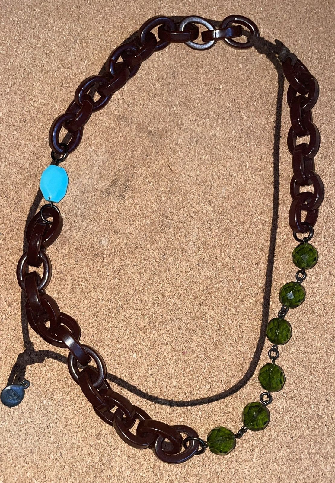 Other Ben Amun Luxury Cool Necklace Size ONE SIZE - 1 Thumbnail