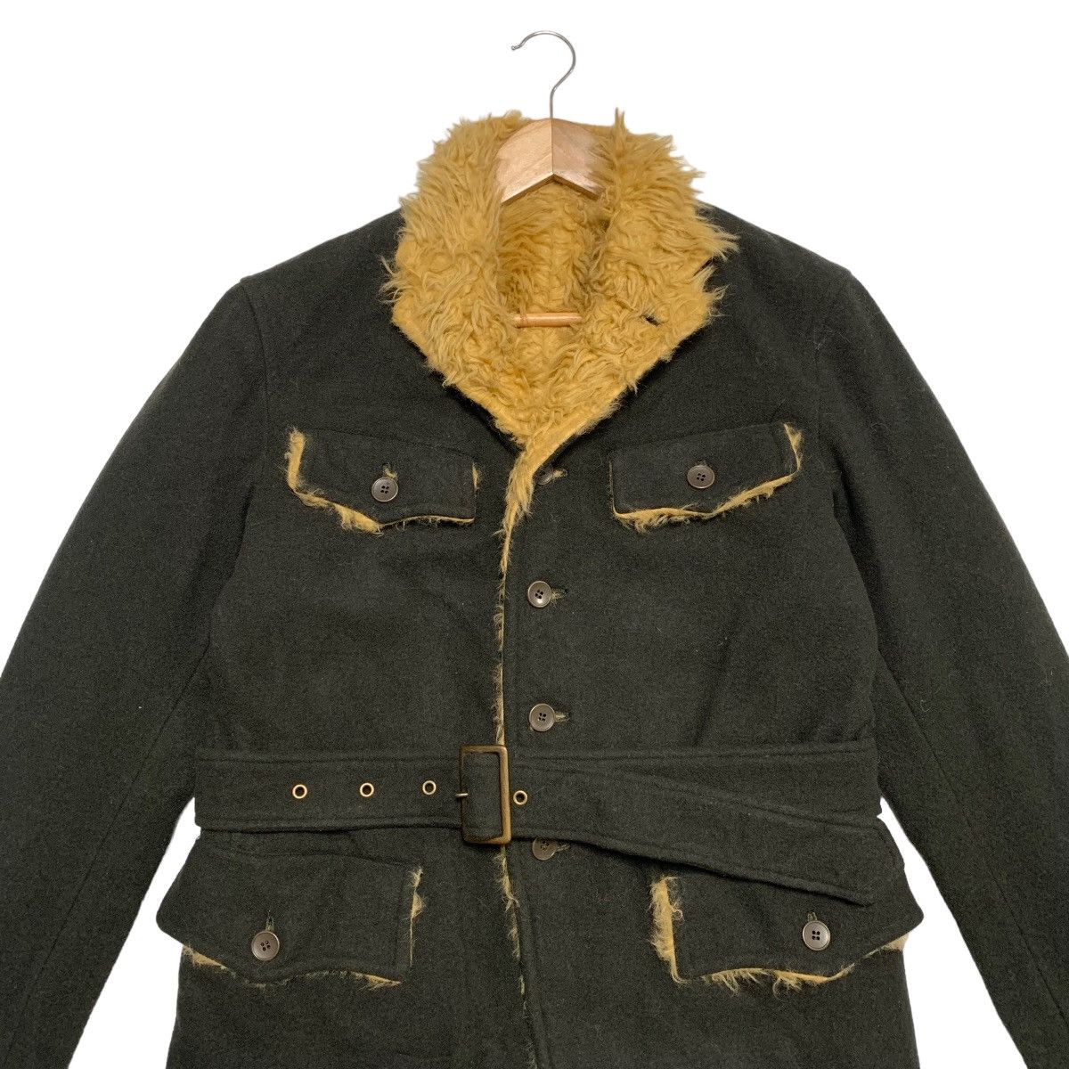 Japanese Brand Rico Coat Size US M / EU 48-50 / 2 - 4 Thumbnail