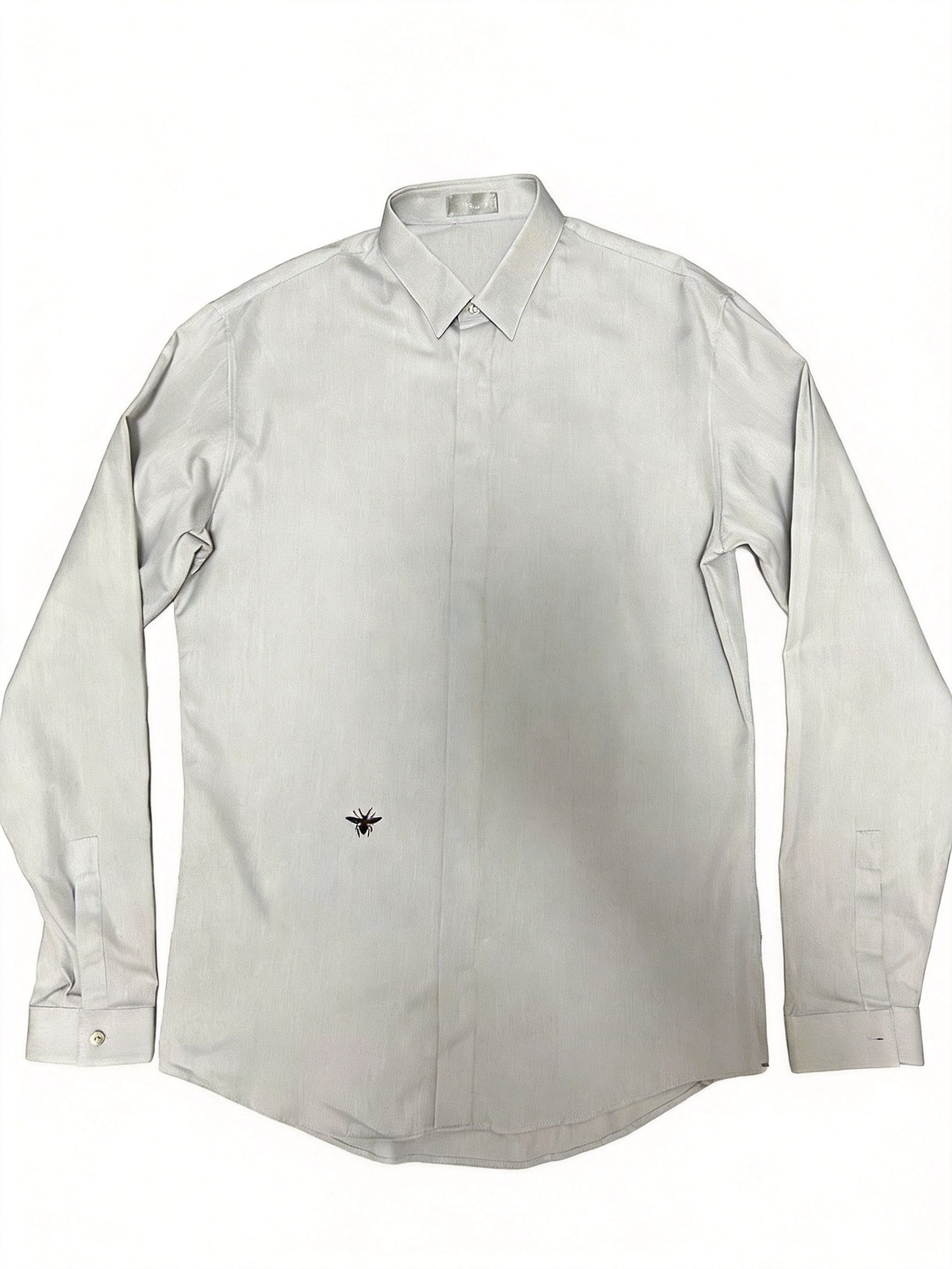 Dior dior homme 08ss bee shirts | Grailed