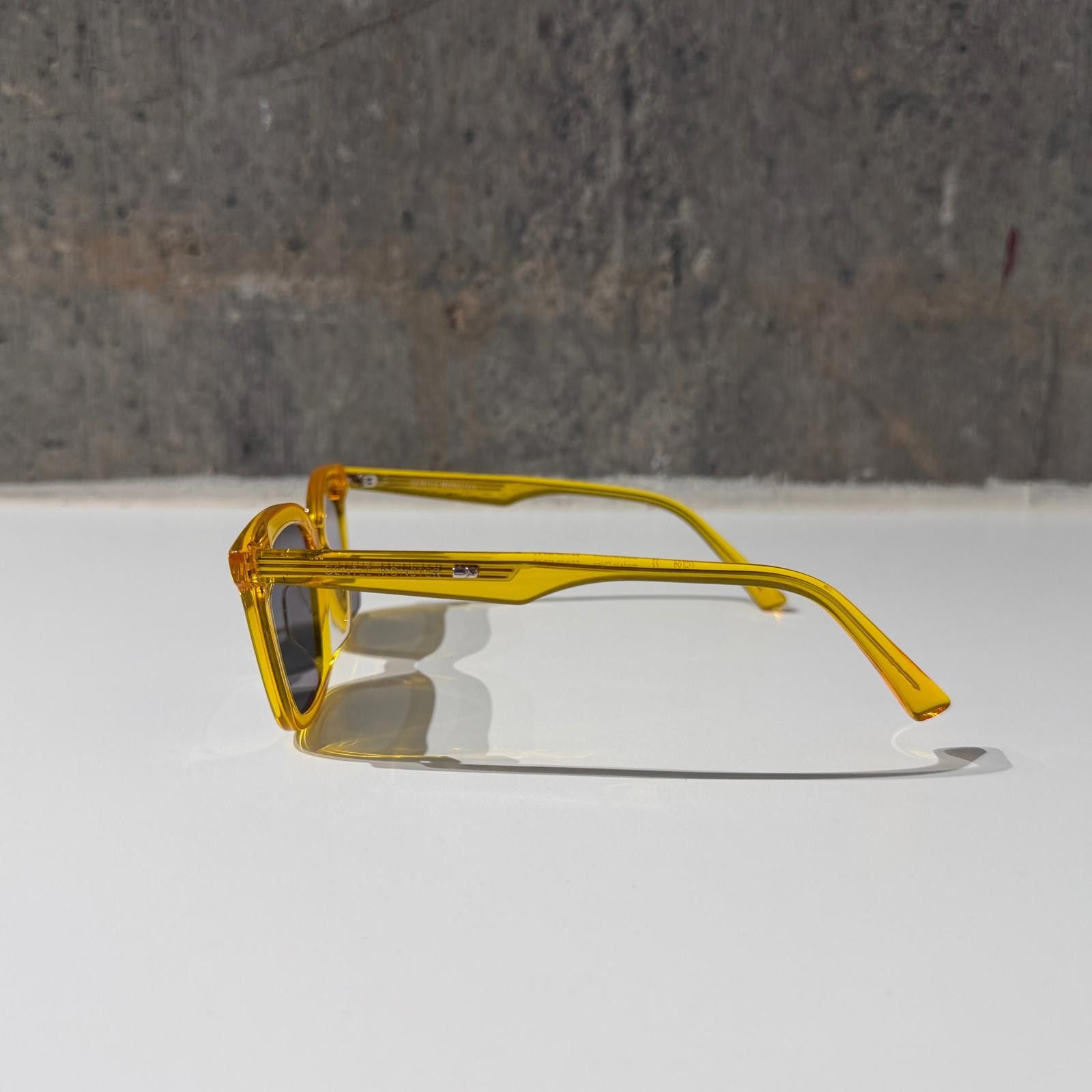 Gentle Monster Gentle Monster Mill Sunglasses Size ONE SIZE - 3 Thumbnail