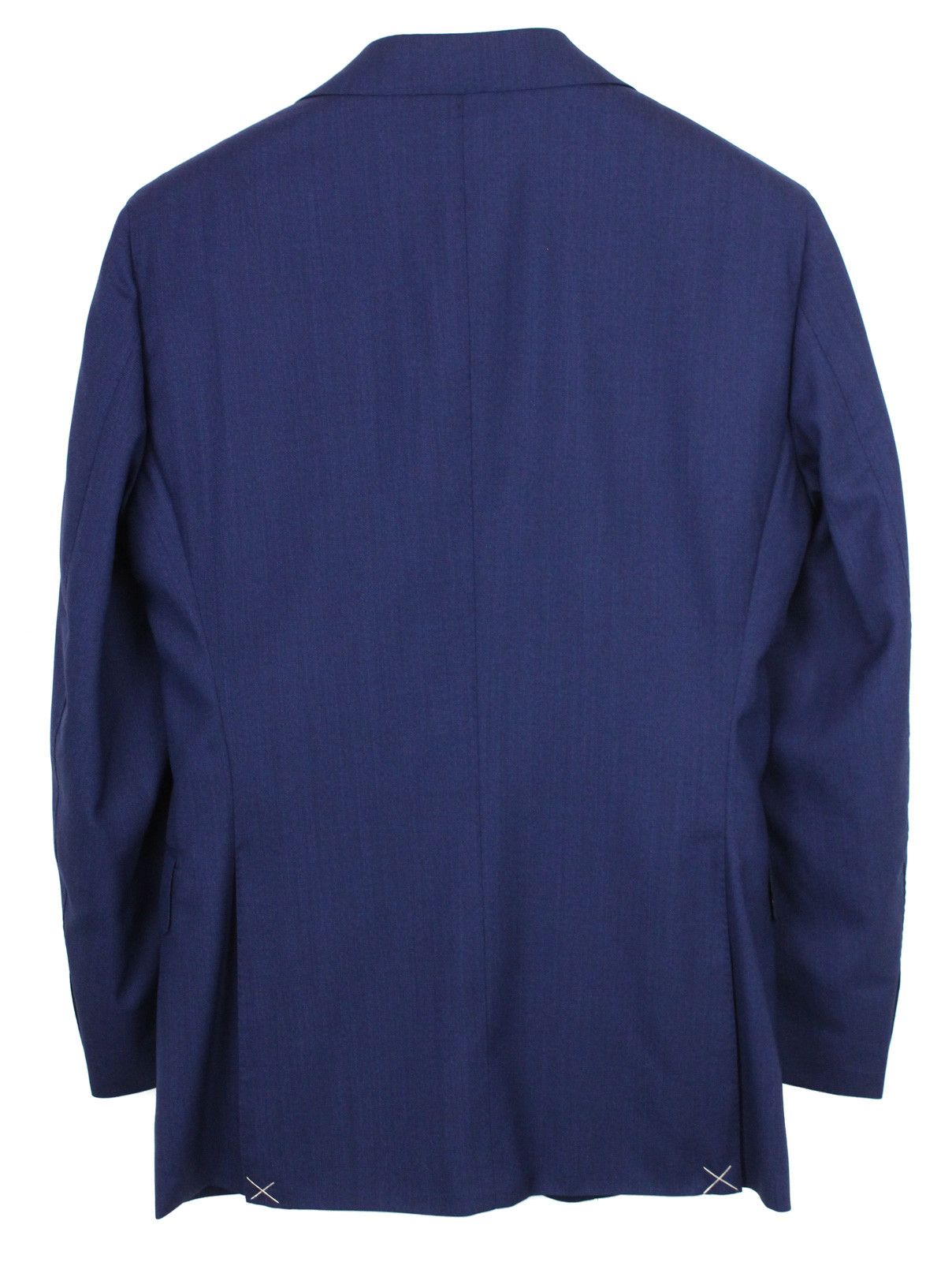 Suitsupply SUITSUPPLY La Spalla / Brescia Suit Men's UK 40 / UK 40L Size 40R - 6 Thumbnail