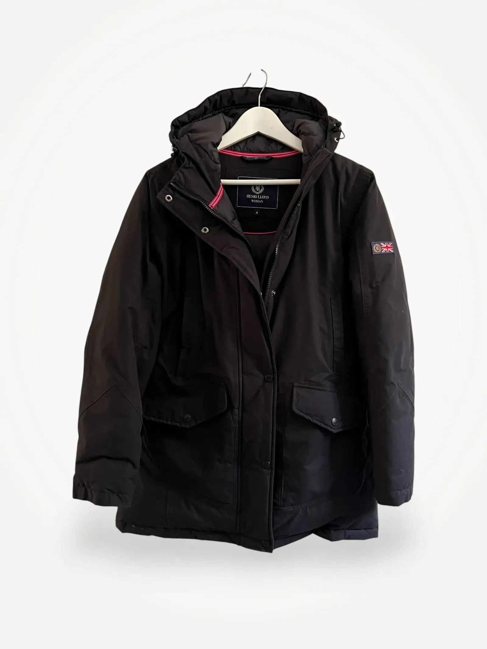 Henri Lloyd Henri Lloyd Jacket Size S / US 4 / IT 40 - 1 Thumbnail
