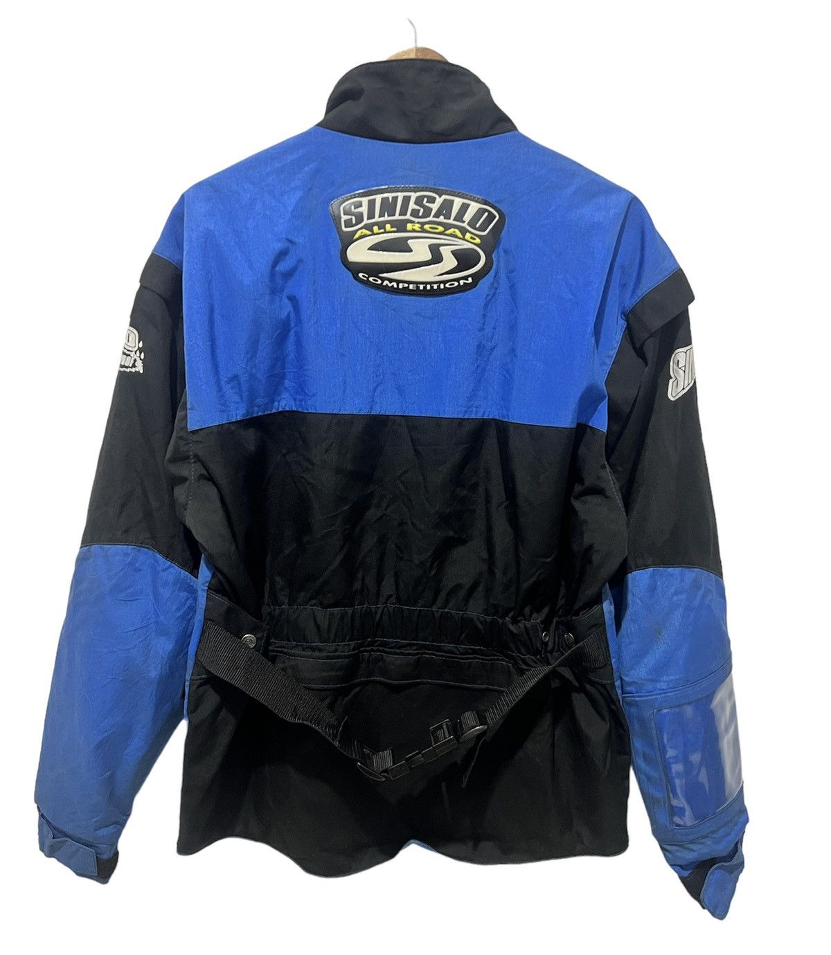 VINTAGE Motocross jacket!! hotsell