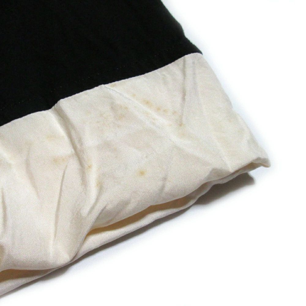 Yohji Yamamoto Yohji Yamamoto POUR HOMM Silk x Cotton Vest Layered Shirt Size US L / EU 52-54 / 3 - 5 Thumbnail