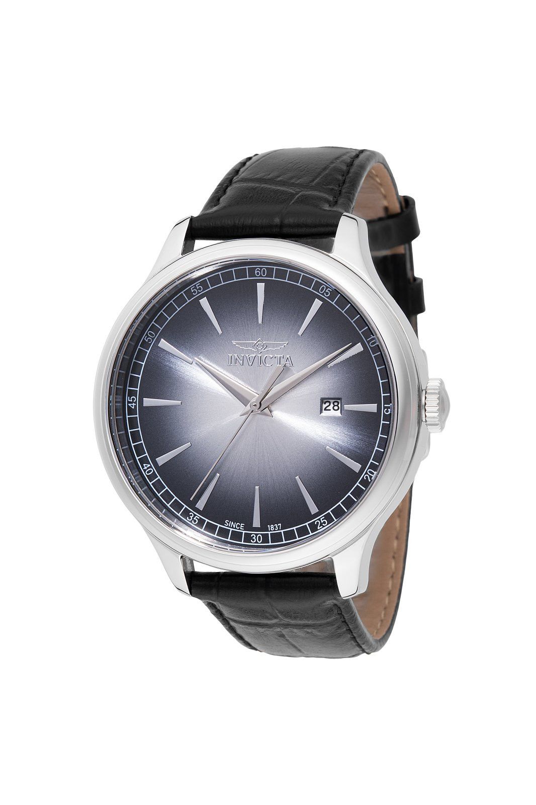 Invicta Invicta Celestial 47815, 43mm NEW Quartz Watch, Leather Band Size ONE SIZE - 1 Thumbnail